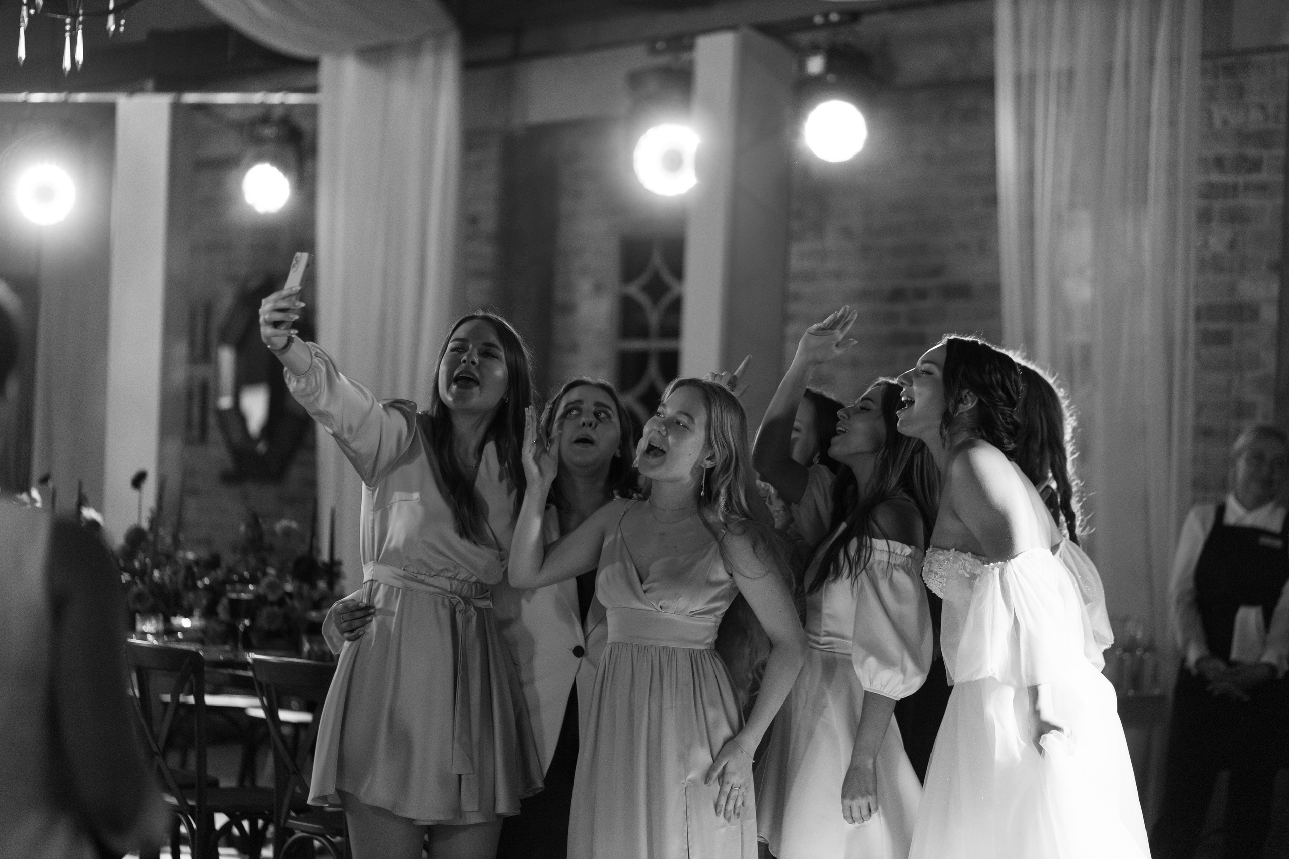 Полина и Андрей, Art Village. Свадебный фотограф | Москва