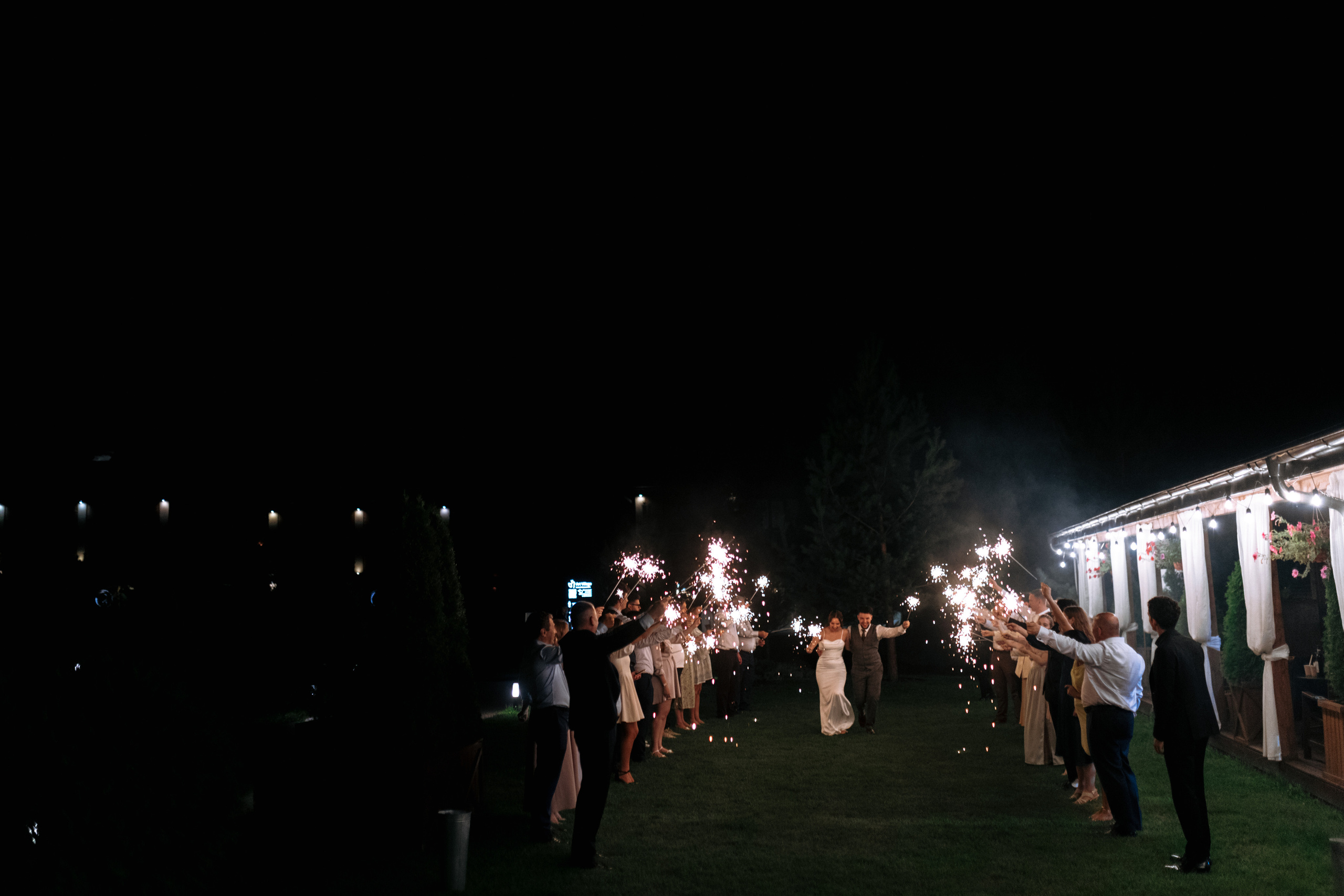 Полина и Андрей, Art Village. Свадебный фотограф | Москва