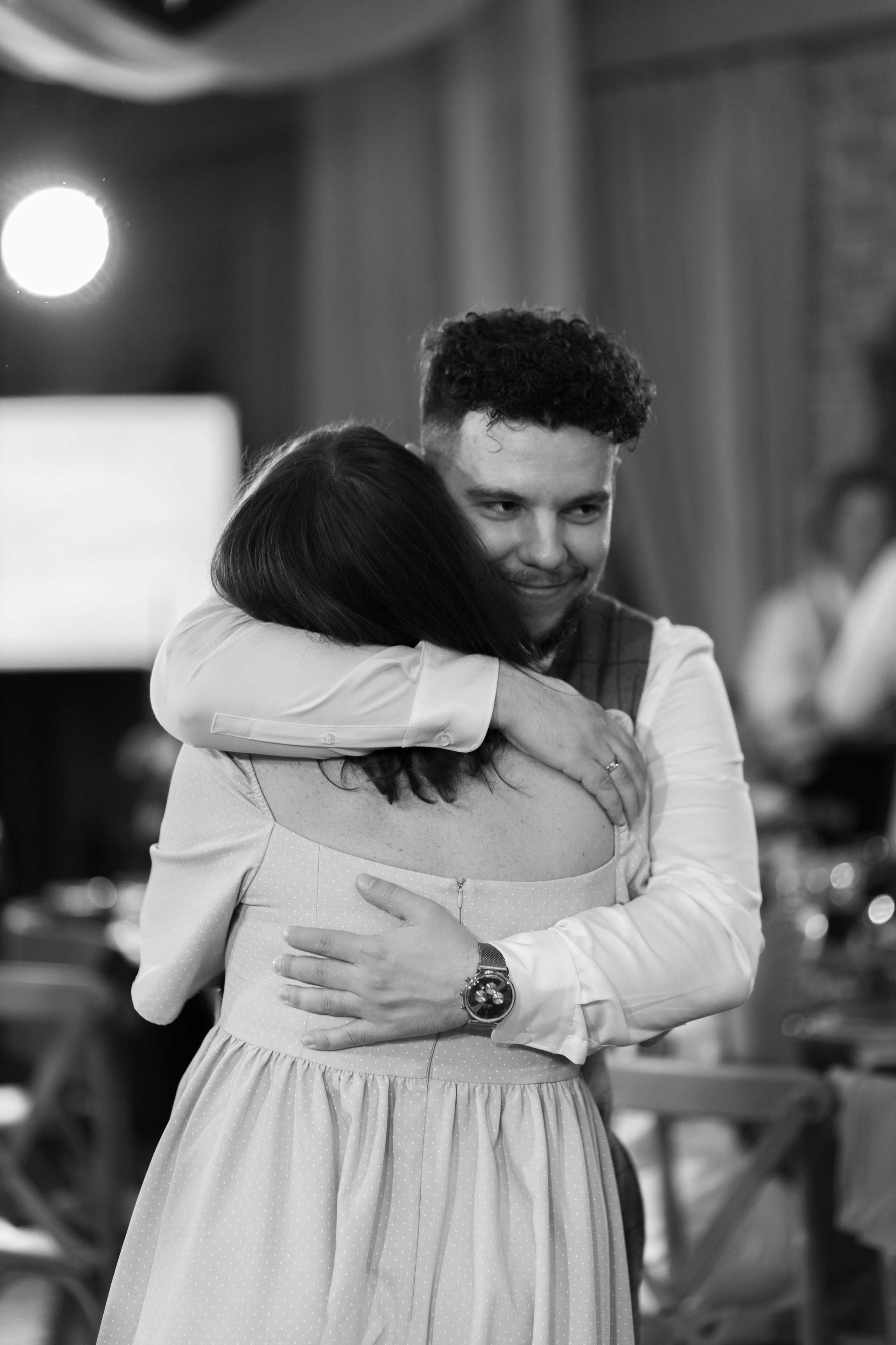 Полина и Андрей, Art Village. Свадебный фотограф | Москва