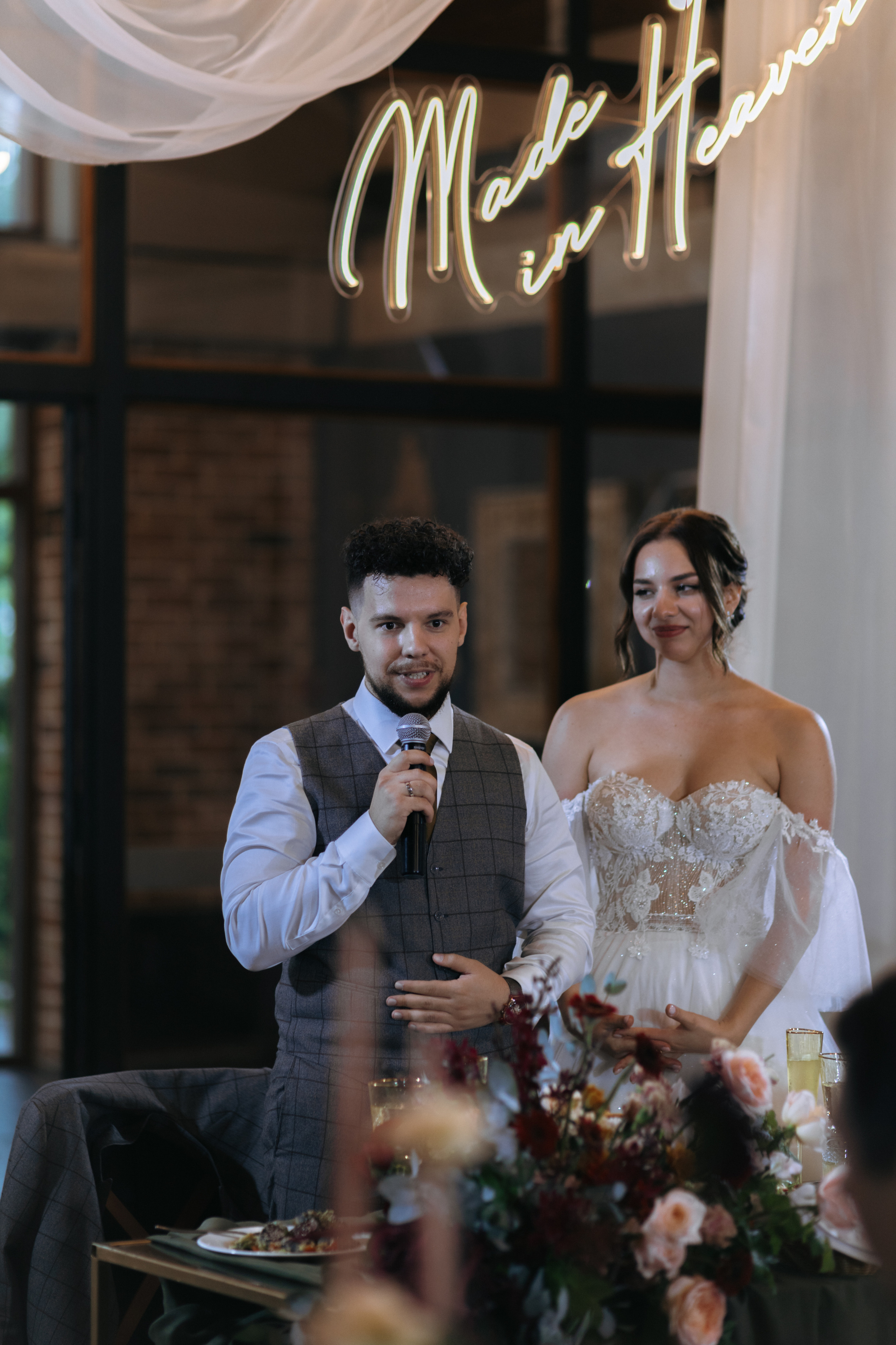 Полина и Андрей, Art Village. Свадебный фотограф | Москва