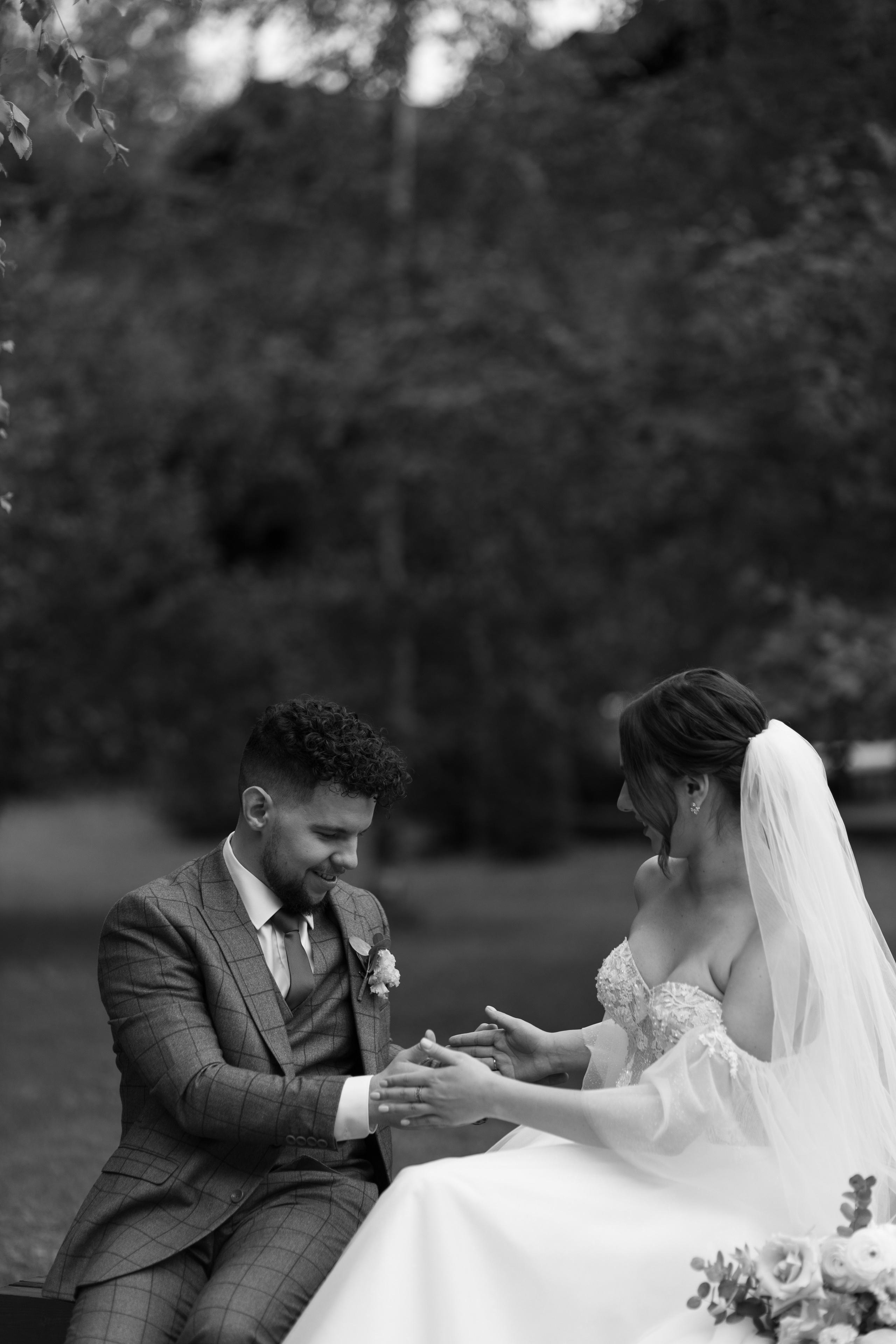 Полина и Андрей, Art Village. Свадебный фотограф | Москва