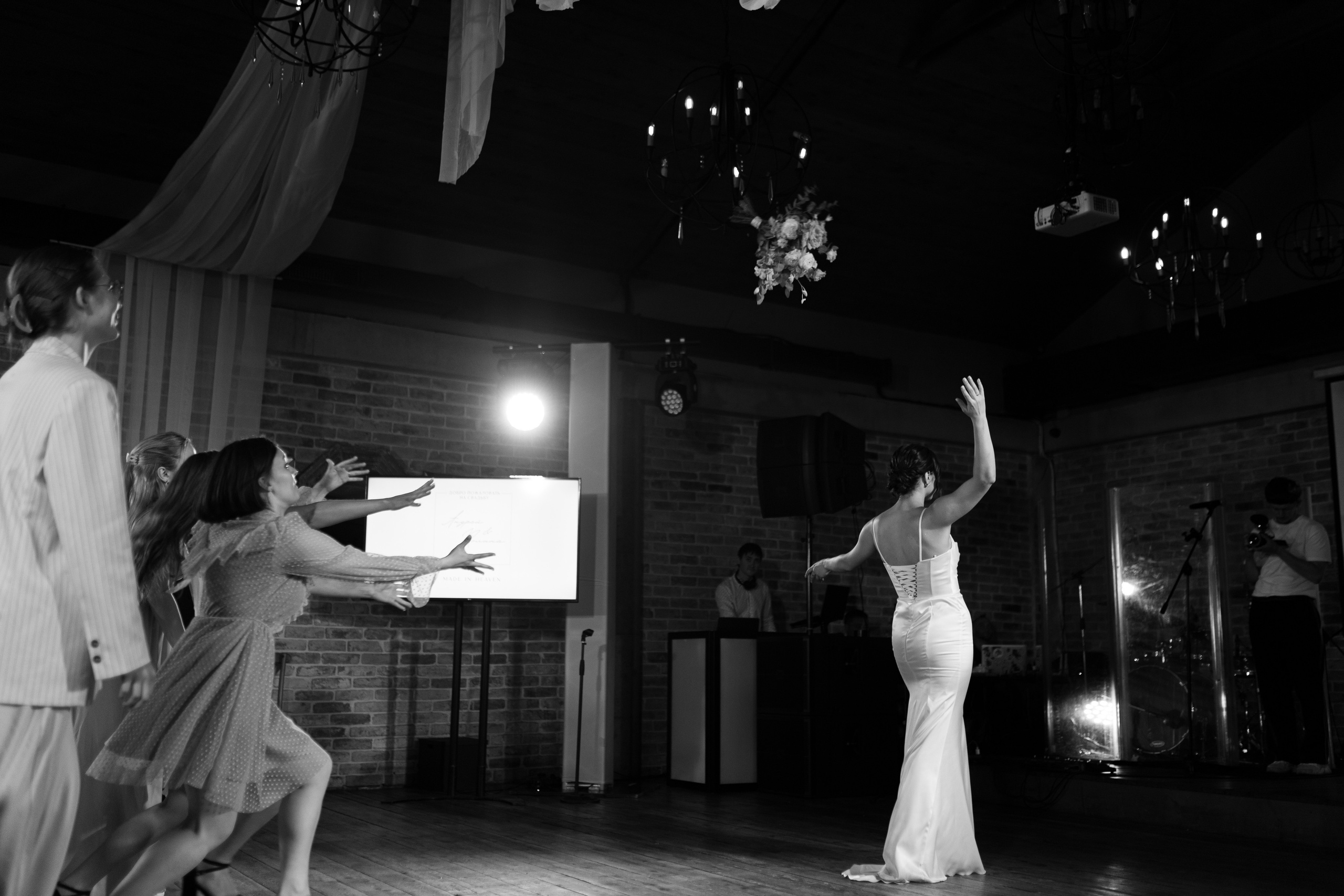 Полина и Андрей, Art Village. Свадебный фотограф | Москва