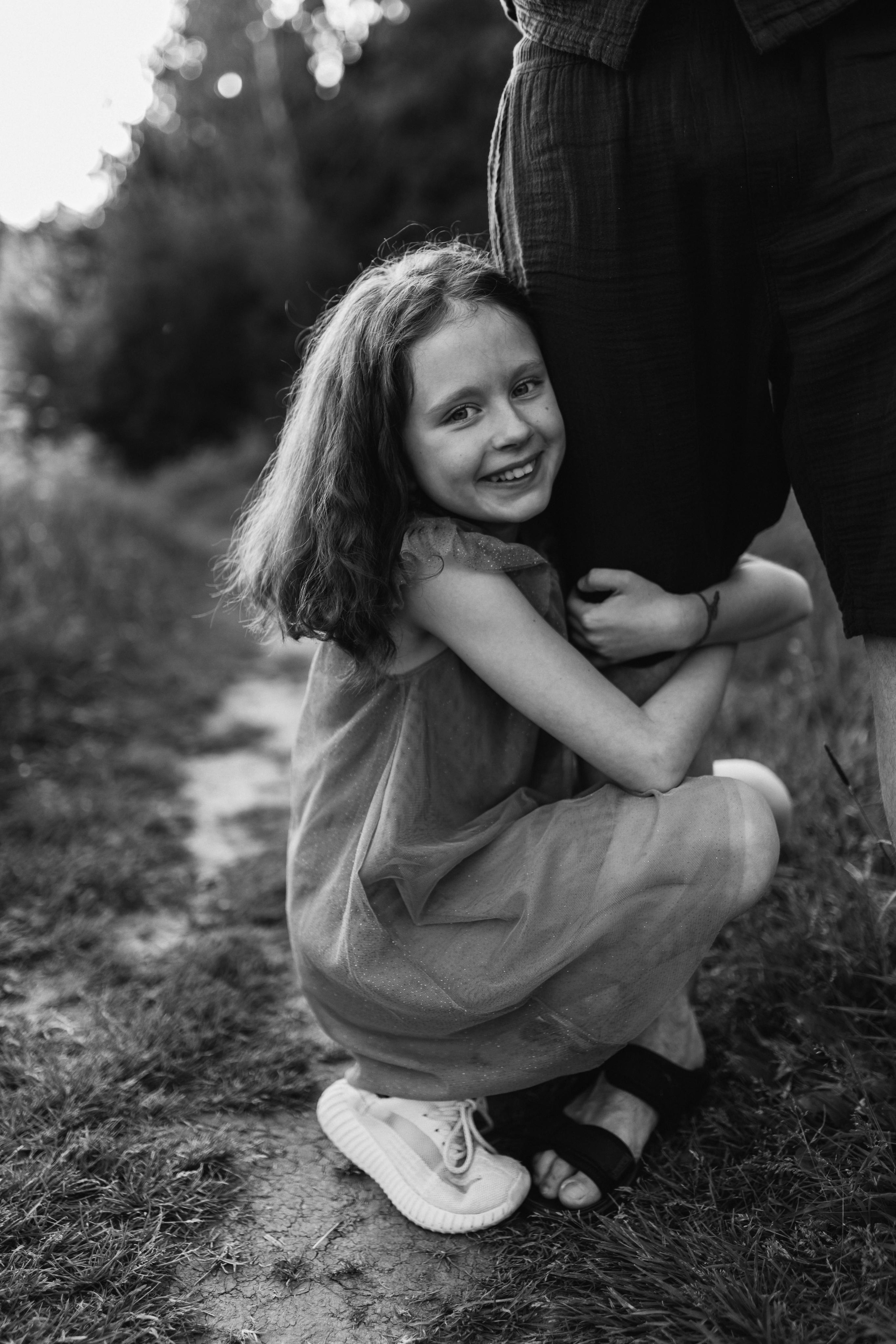 Папа и дочка. Свадебный фотограф | Москва