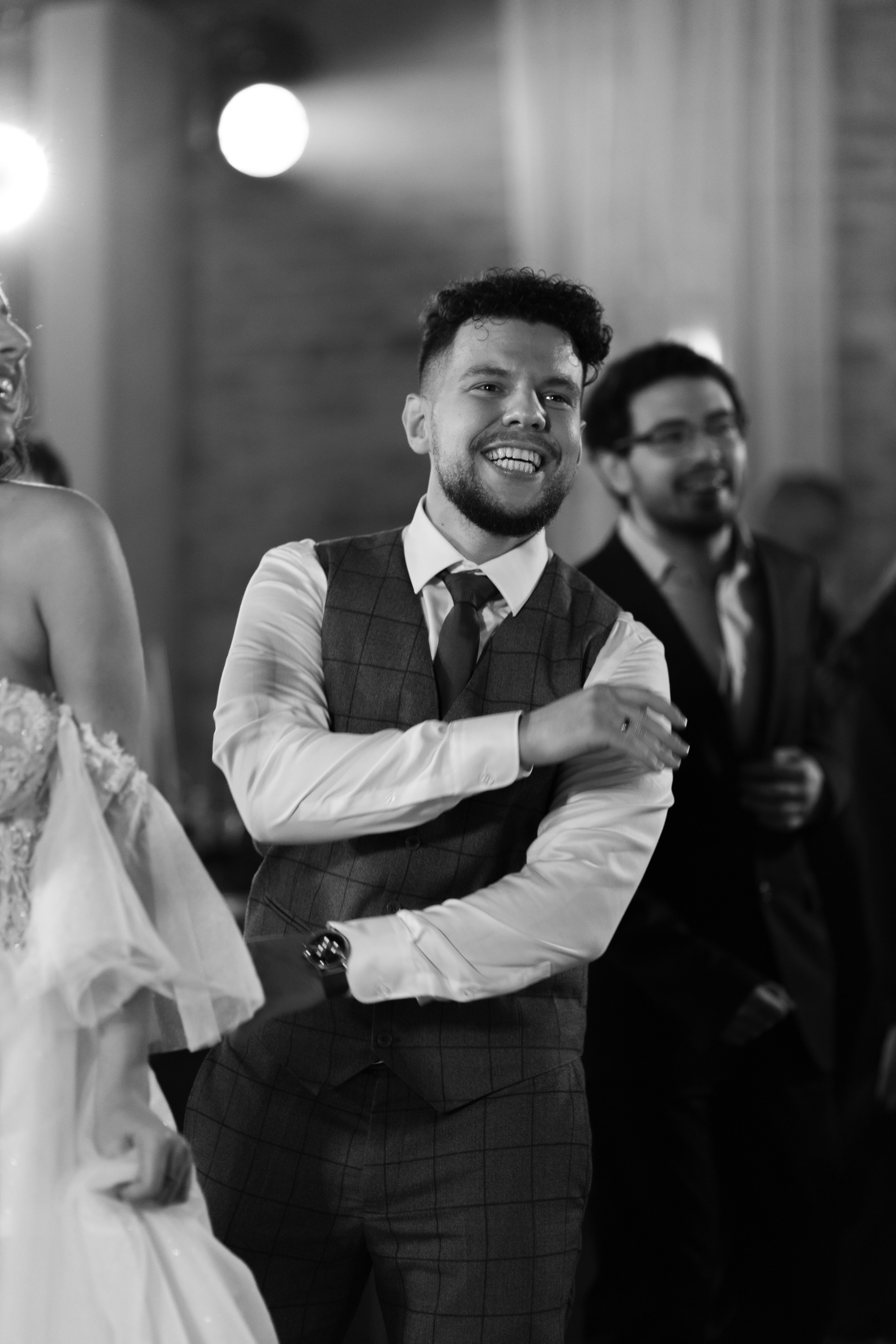 Полина и Андрей, Art Village. Свадебный фотограф | Москва