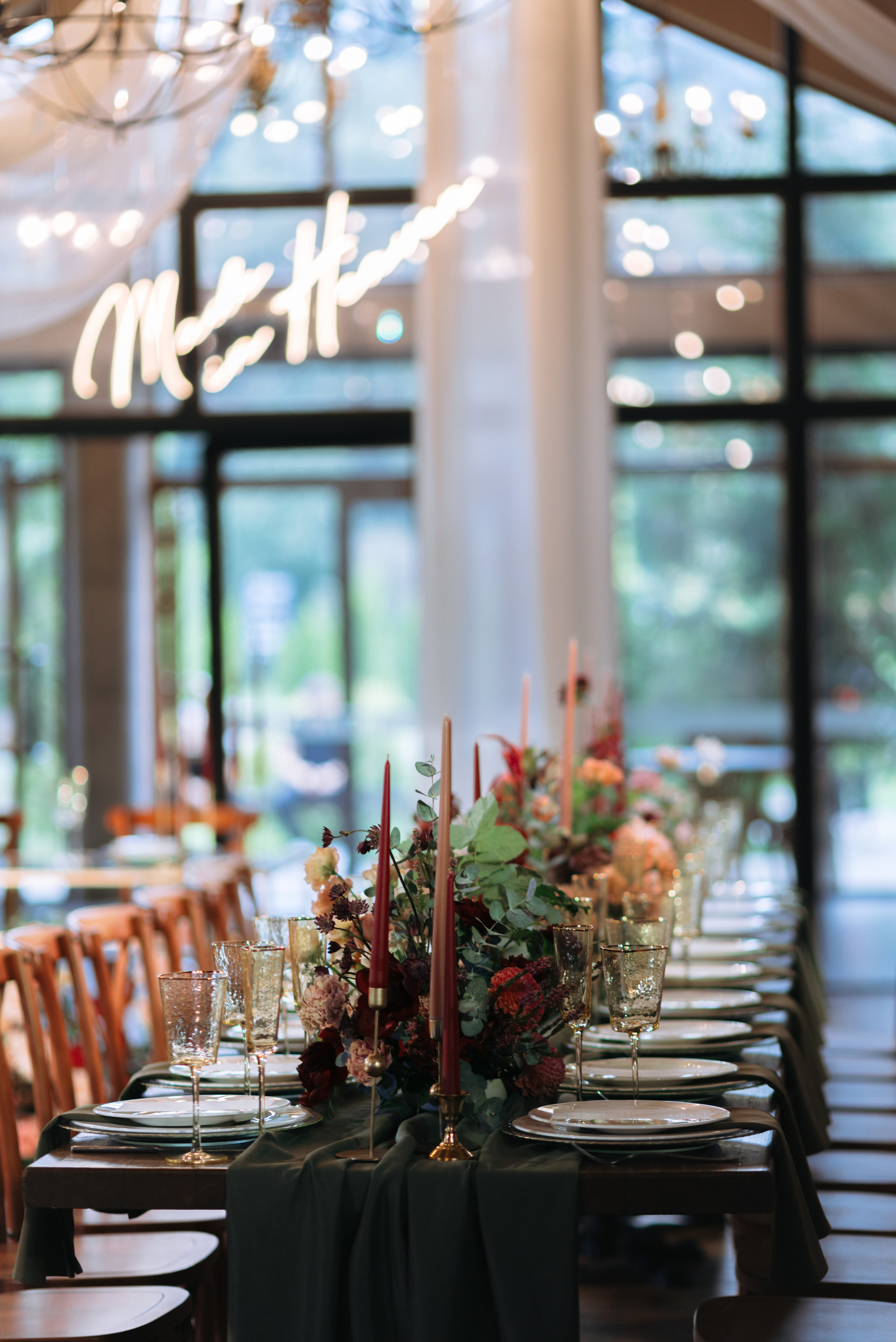 Полина и Андрей, Art Village. Свадебный фотограф | Москва