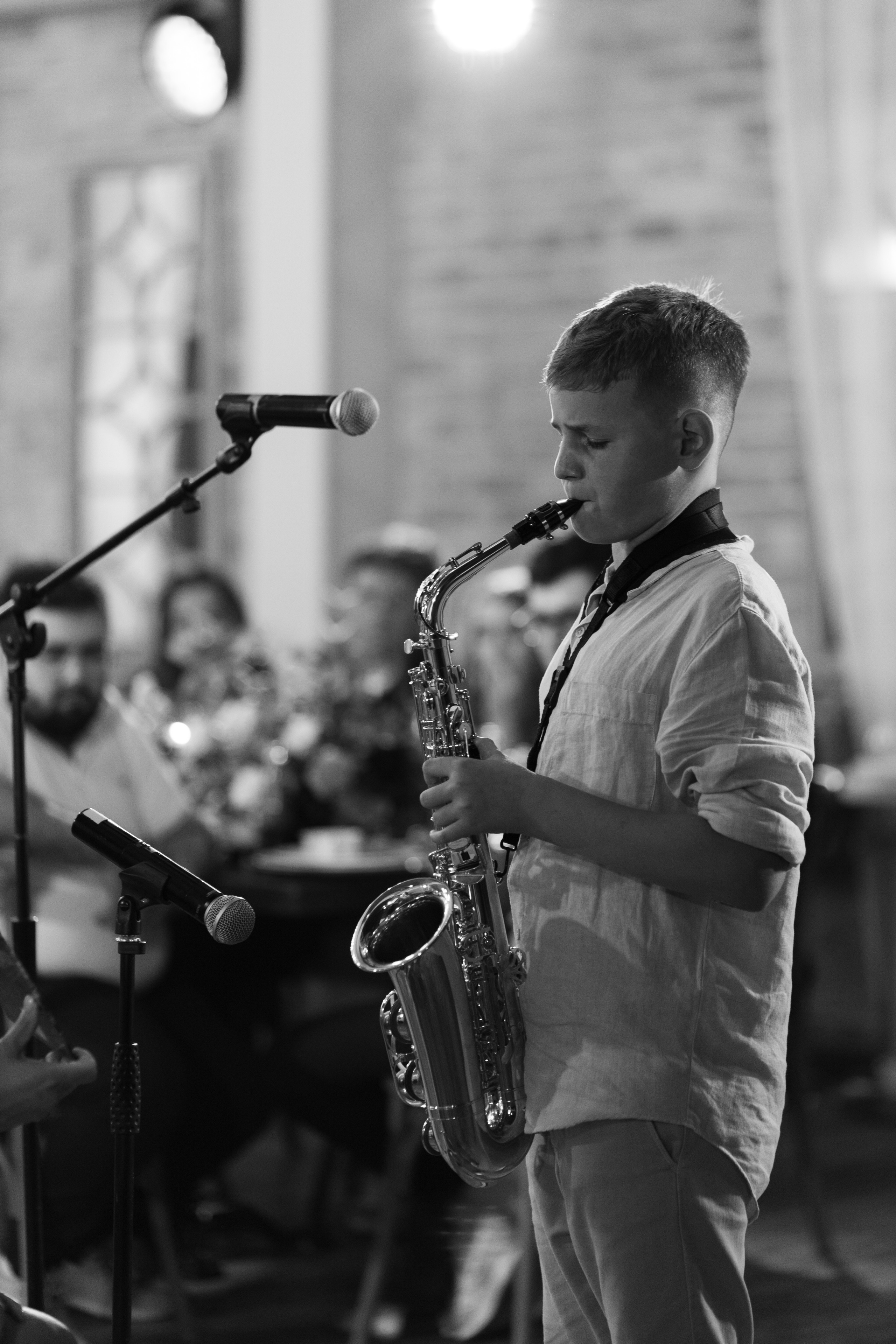 Полина и Андрей, Art Village. Свадебный фотограф | Москва