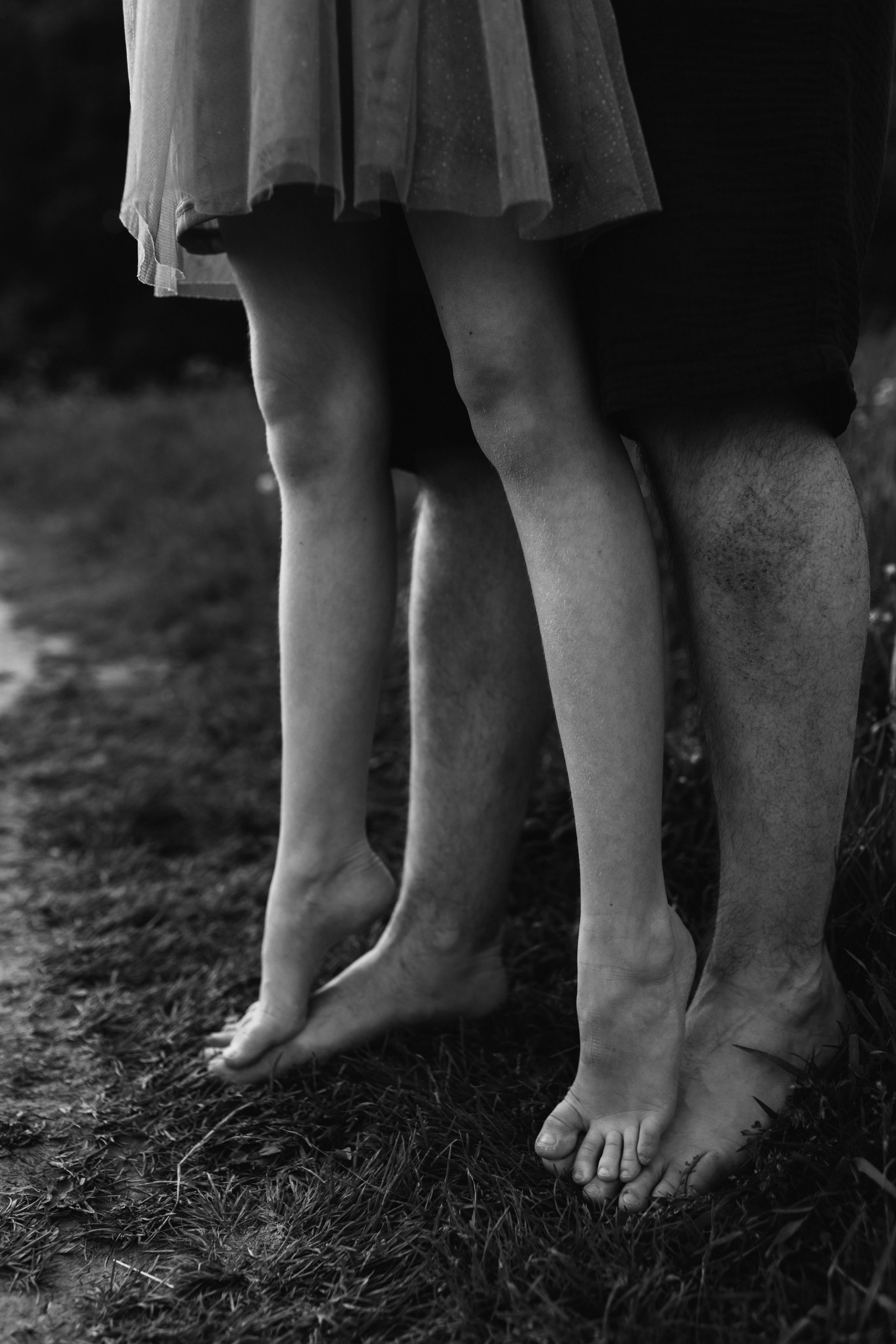 Папа и дочка. Свадебный фотограф | Москва