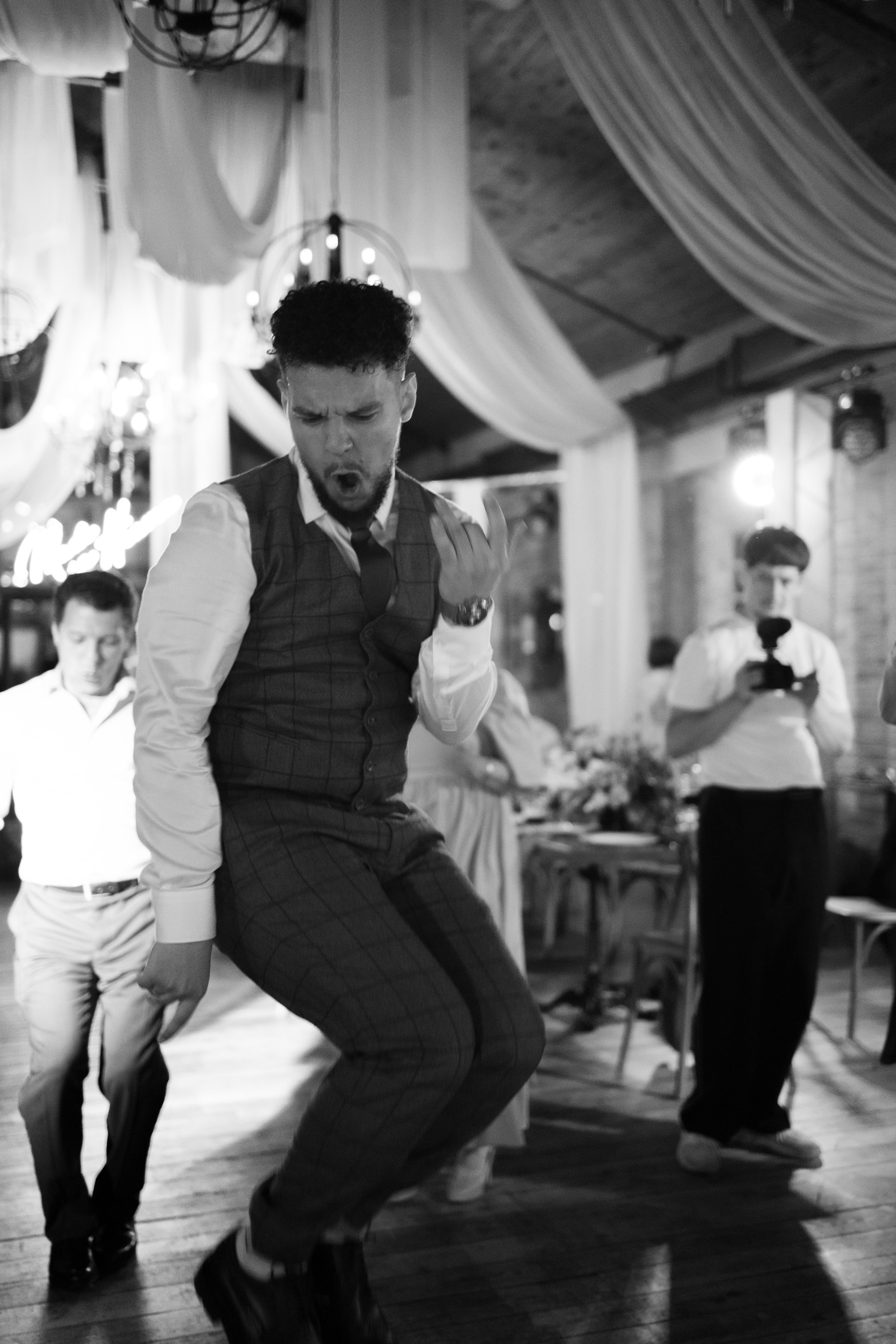 Полина и Андрей, Art Village. Свадебный фотограф | Москва