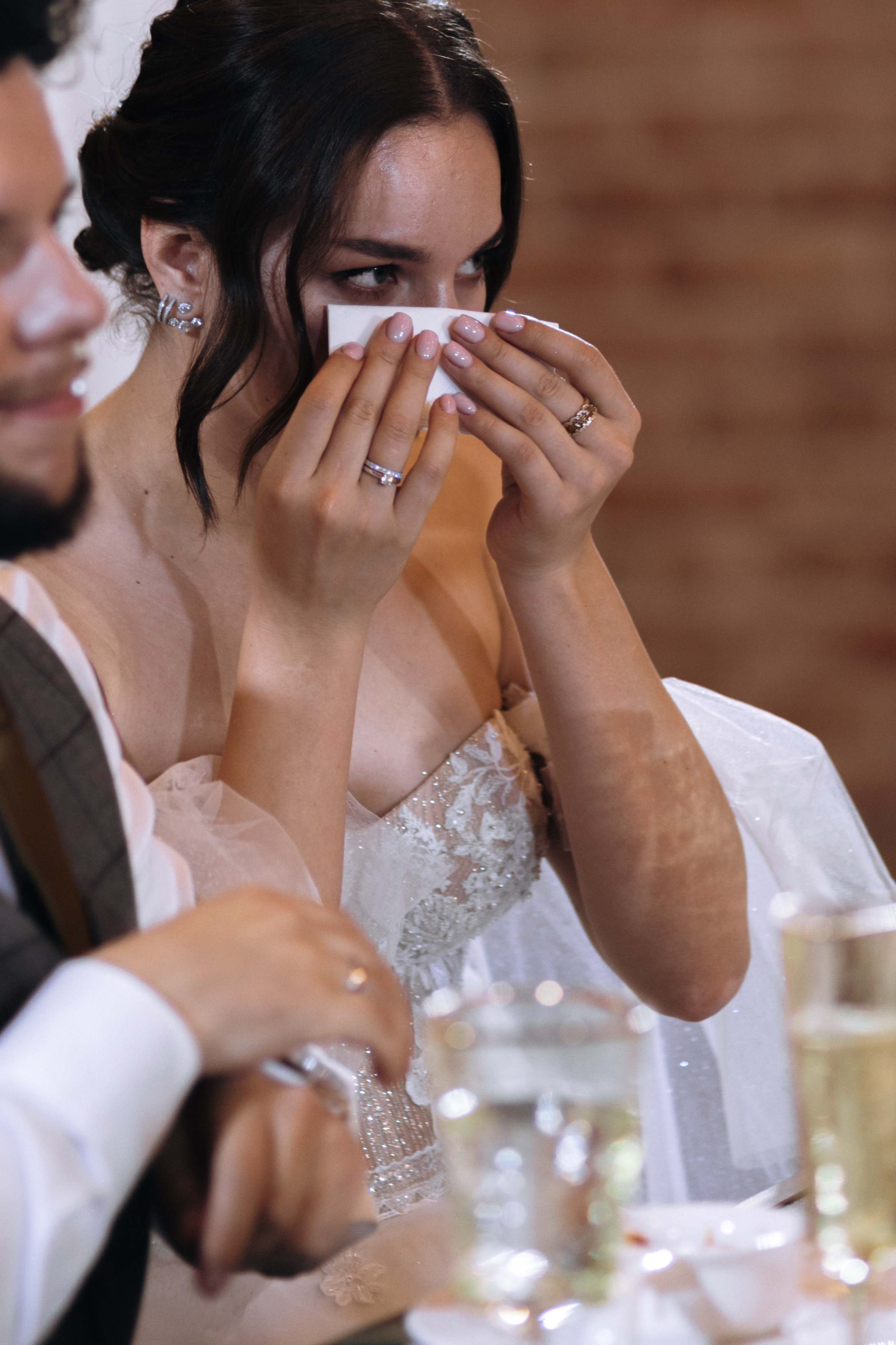 Полина и Андрей, Art Village. Свадебный фотограф | Москва