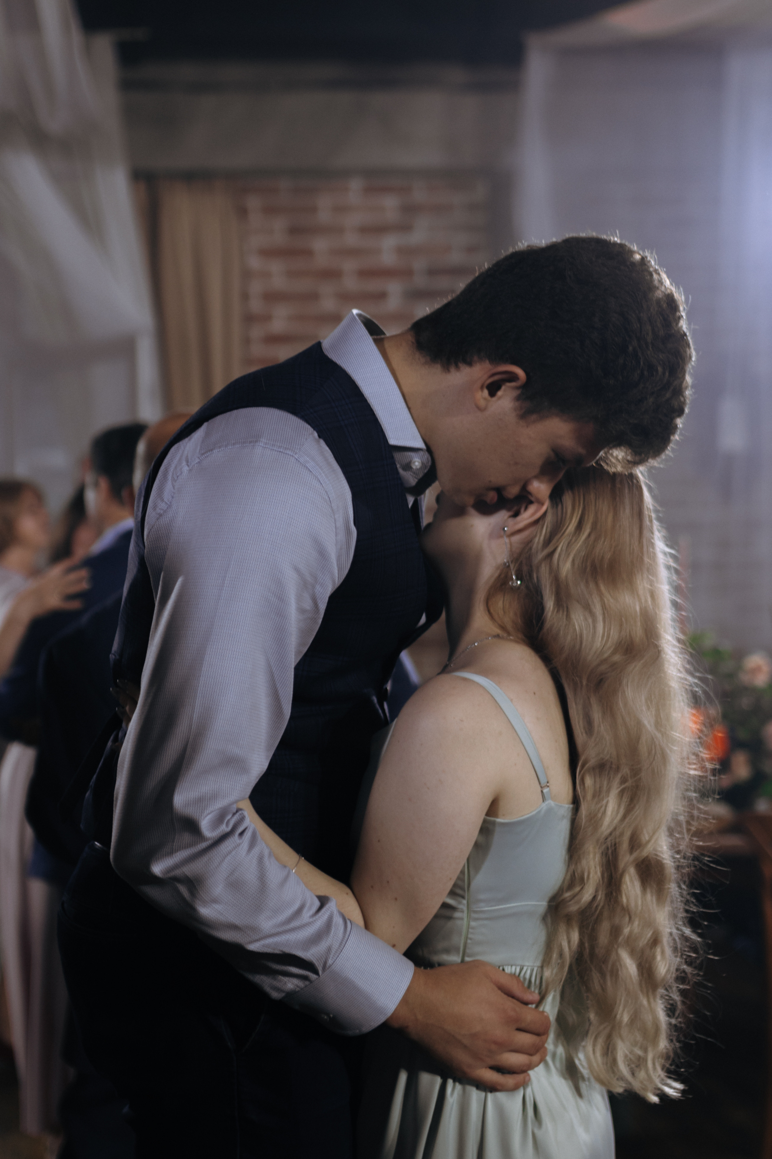 Полина и Андрей, Art Village. Свадебный фотограф | Москва