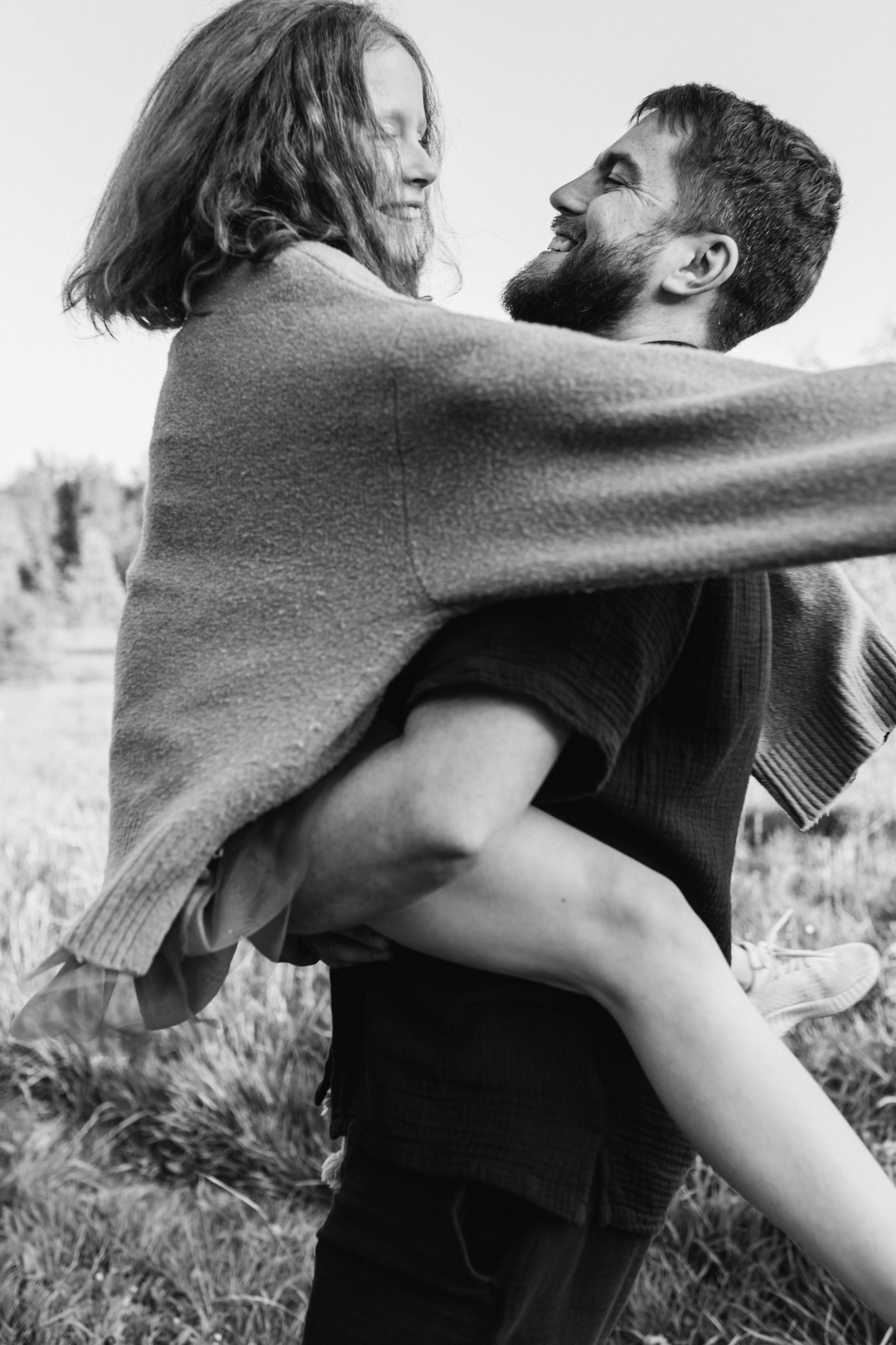 Папа и дочка. Свадебный фотограф | Москва