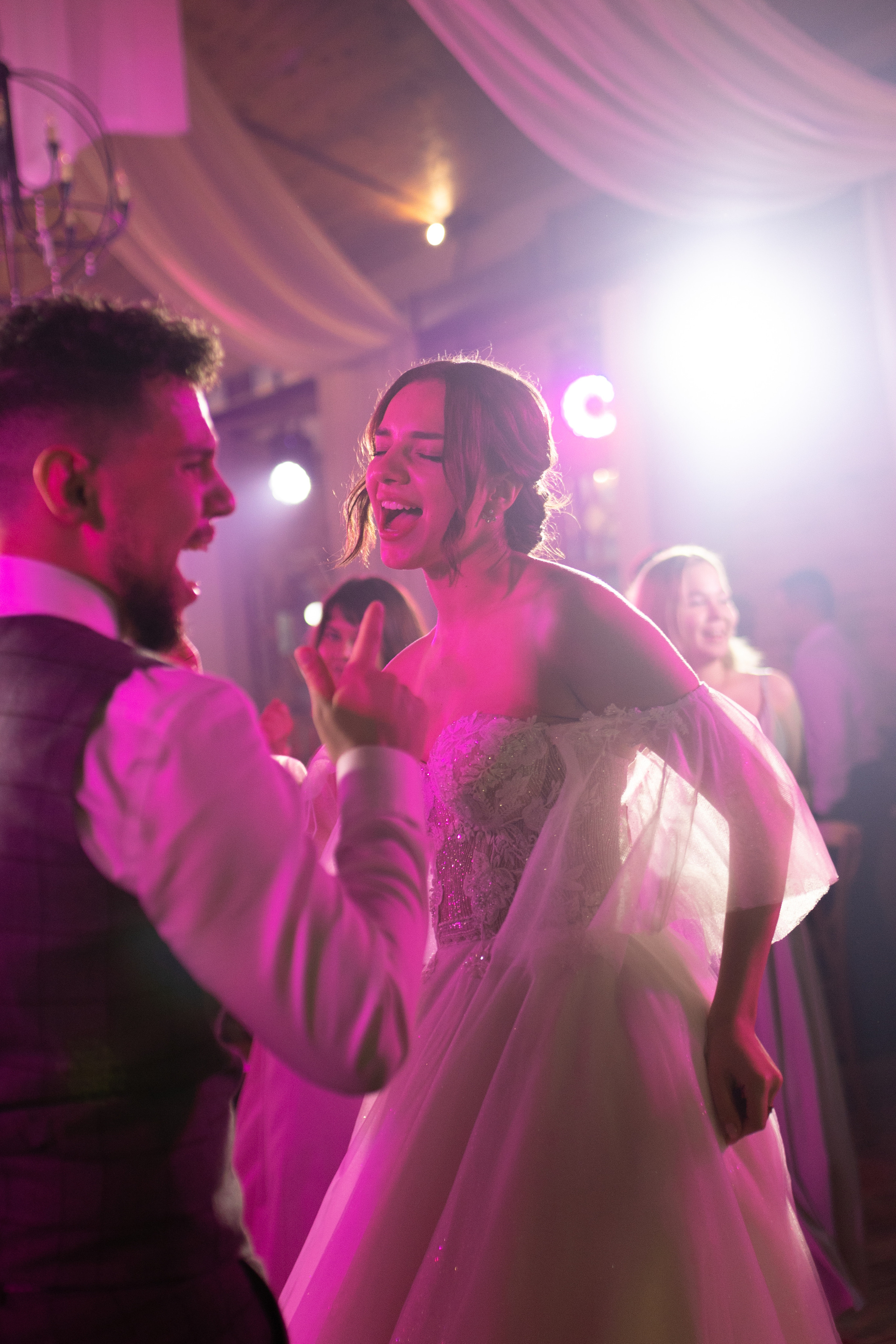 Полина и Андрей, Art Village. Свадебный фотограф | Москва