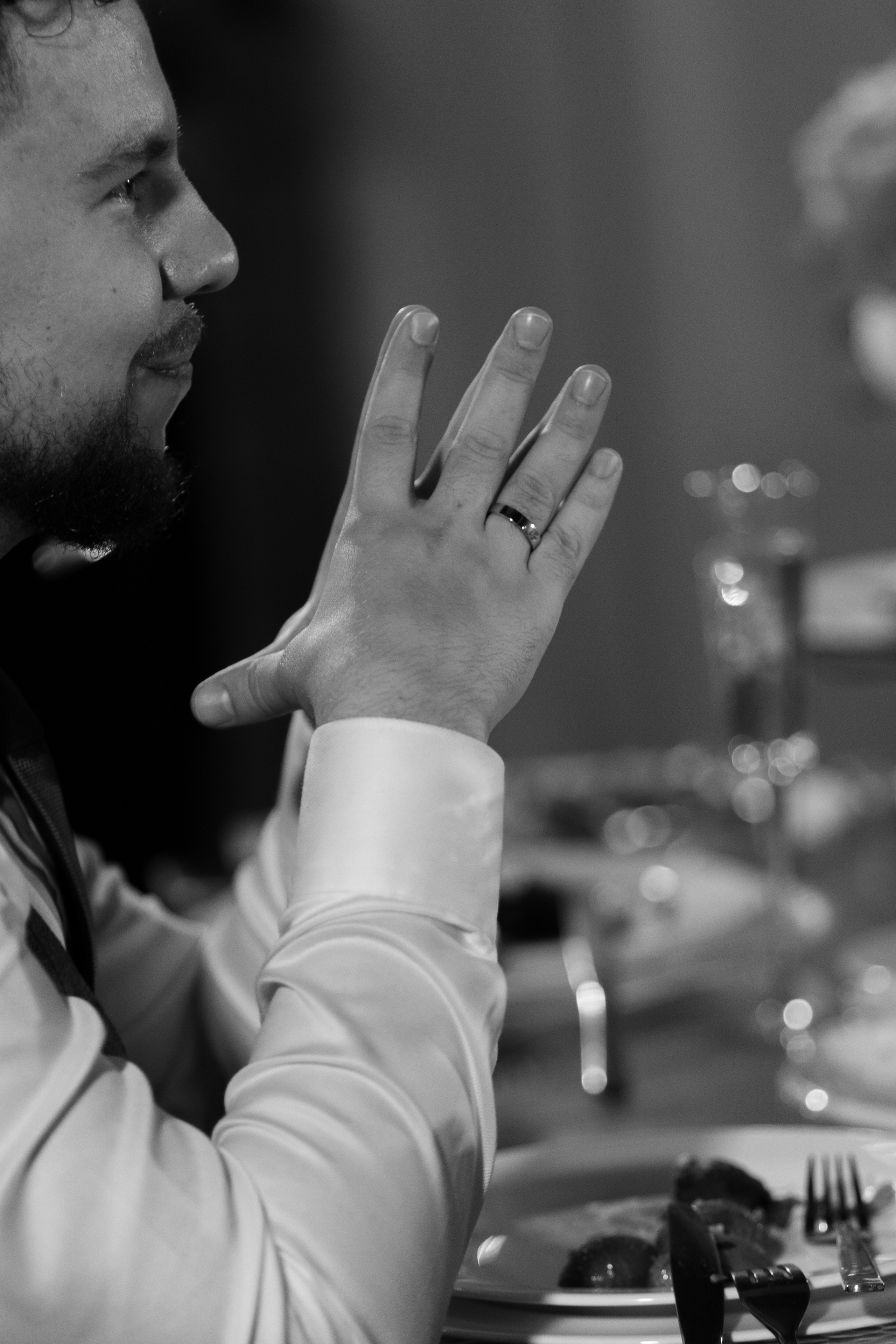 Полина и Андрей, Art Village. Свадебный фотограф | Москва