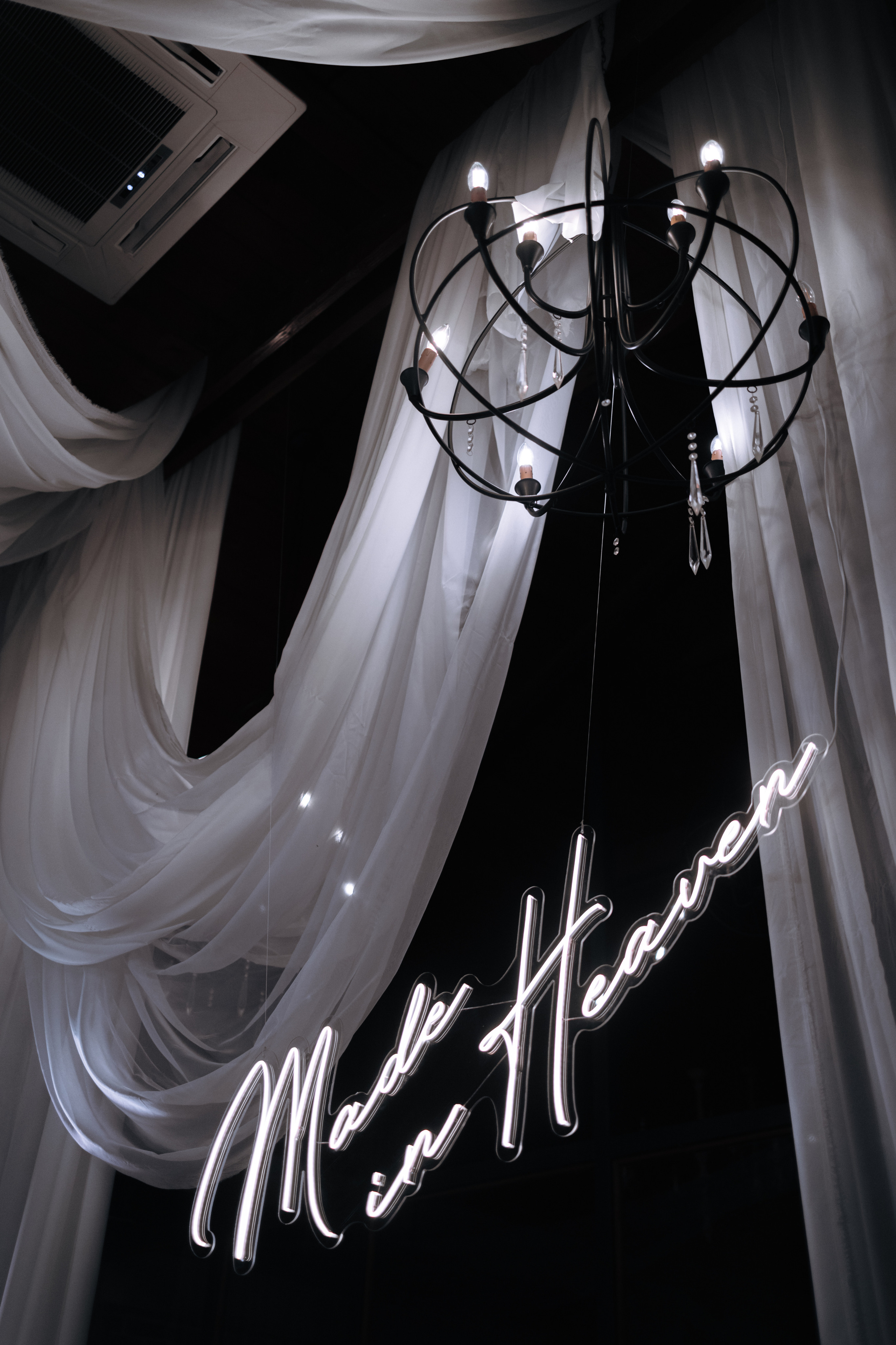 Полина и Андрей, Art Village. Свадебный фотограф | Москва