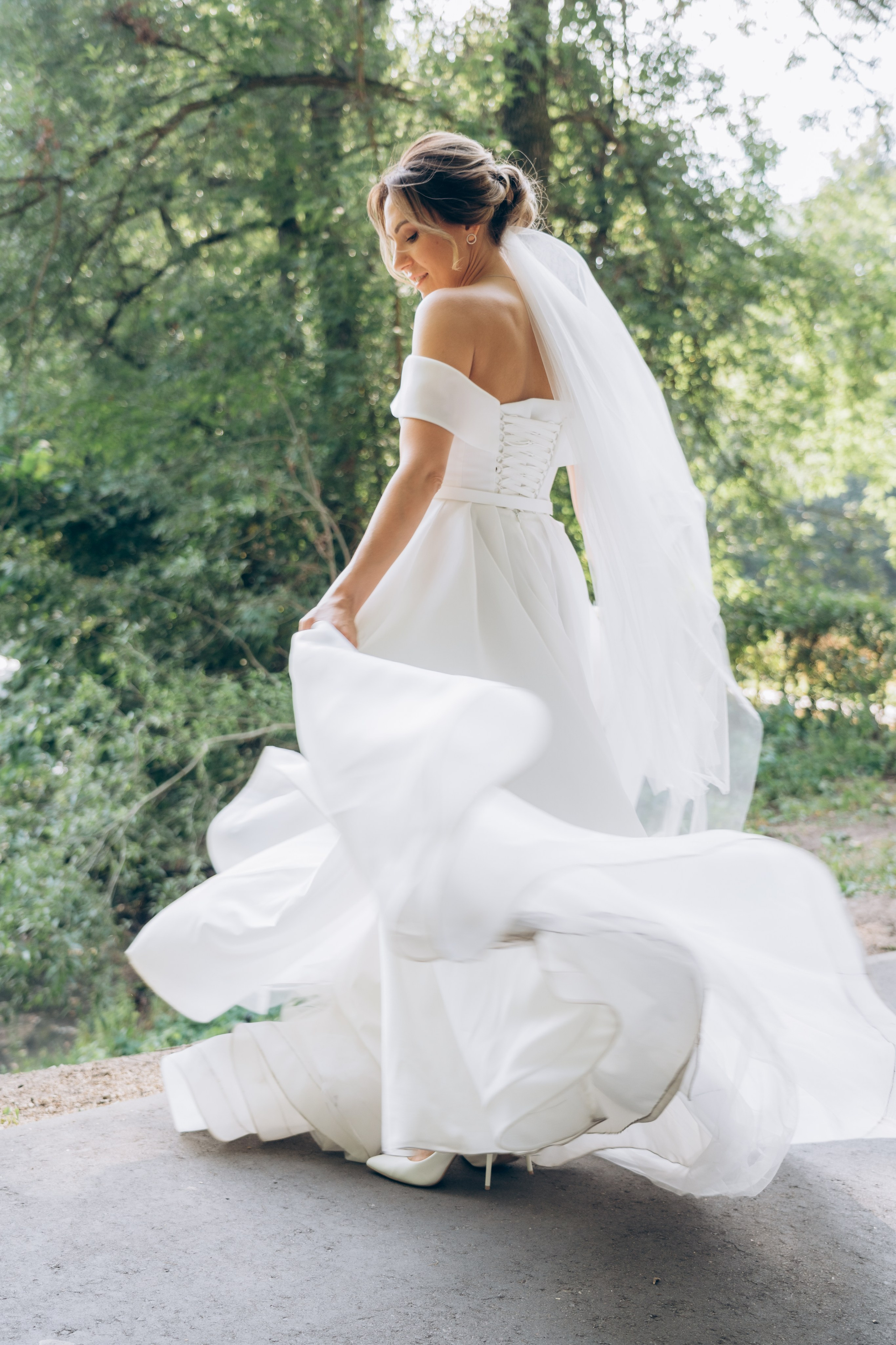 Максим и Анастасия. Фото & Видео Агенство