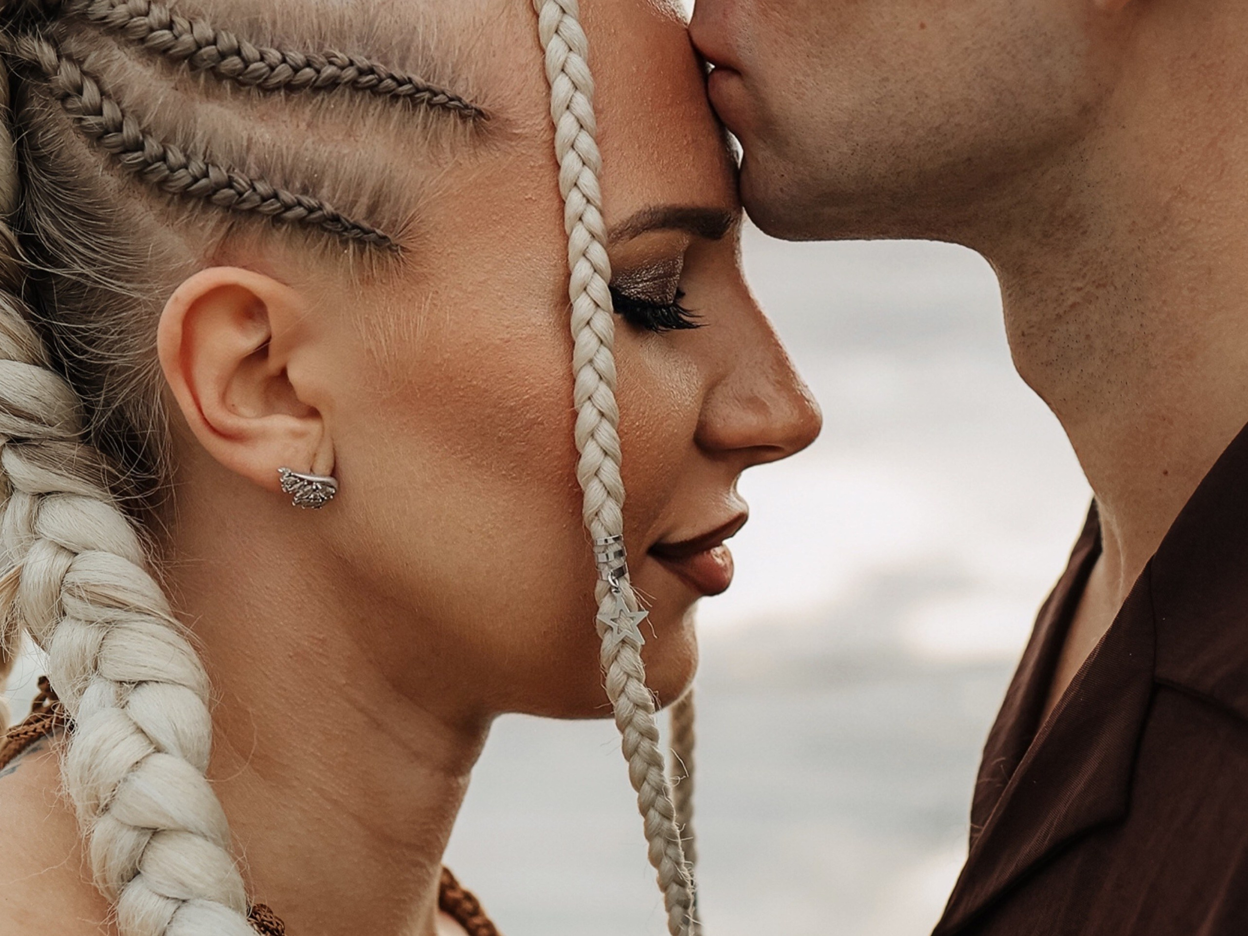 Пески-Бохо. Семейный и детский фотограф в  г. Екатеринбурге Холодова Юлия