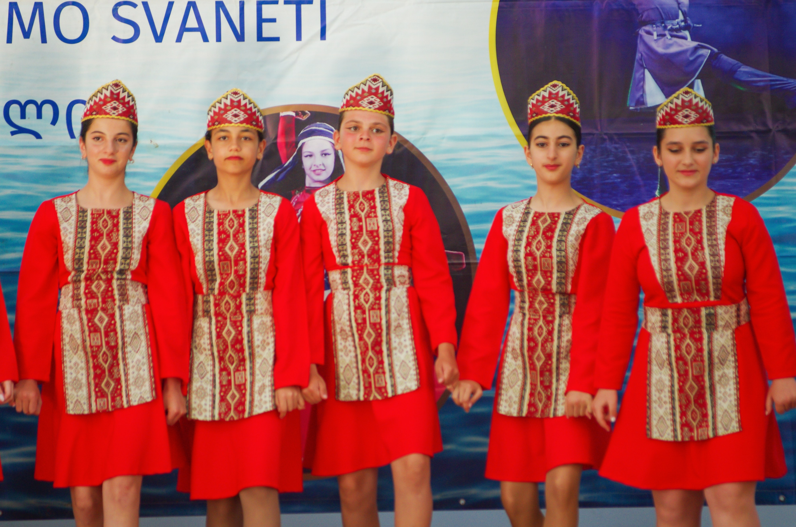 Кабулети Танцы. Портретный фотограф Денис Милютин