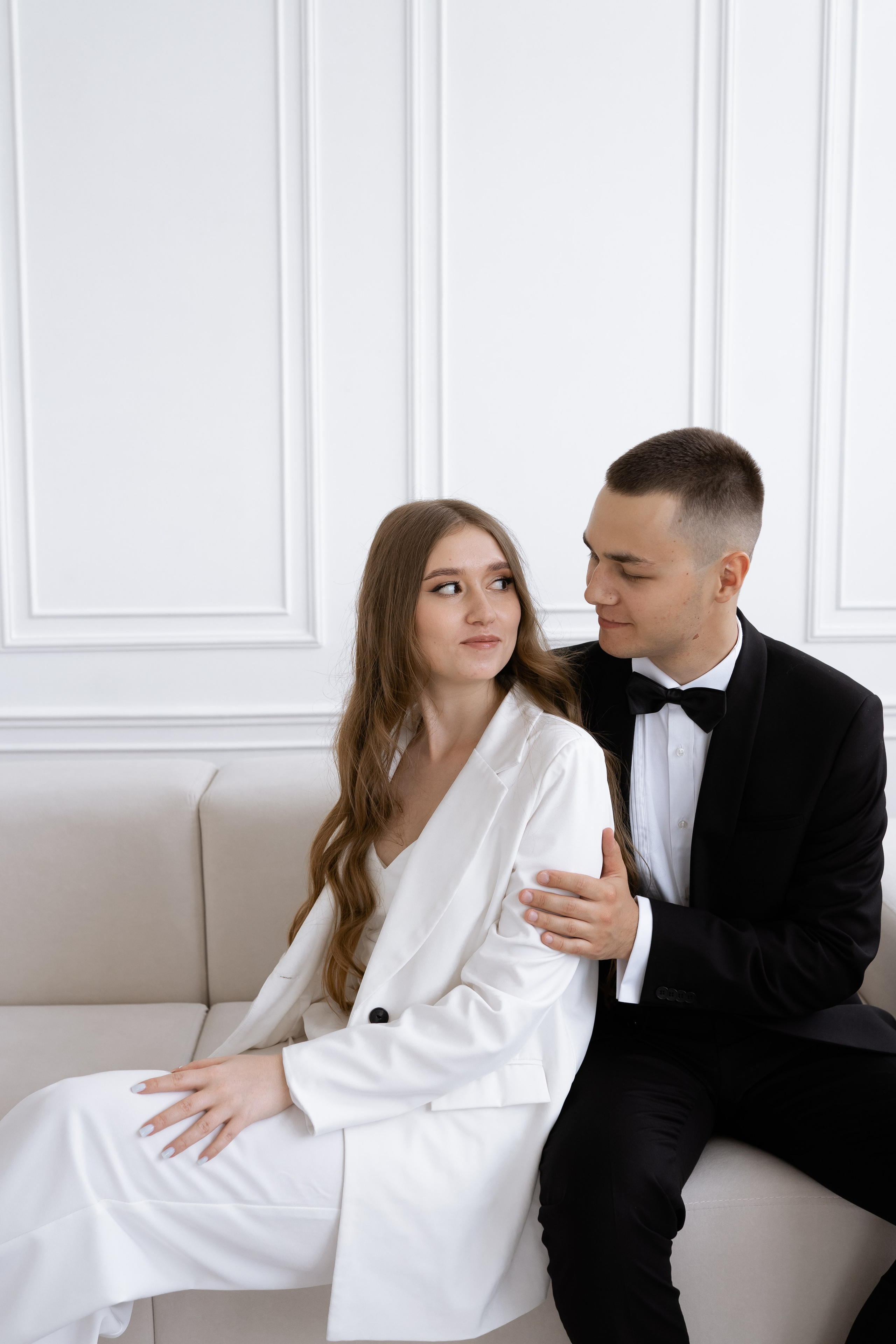 Кирилл и Алена. Свадебный фотограф в Перми и Пермском крае Алена Мартынова