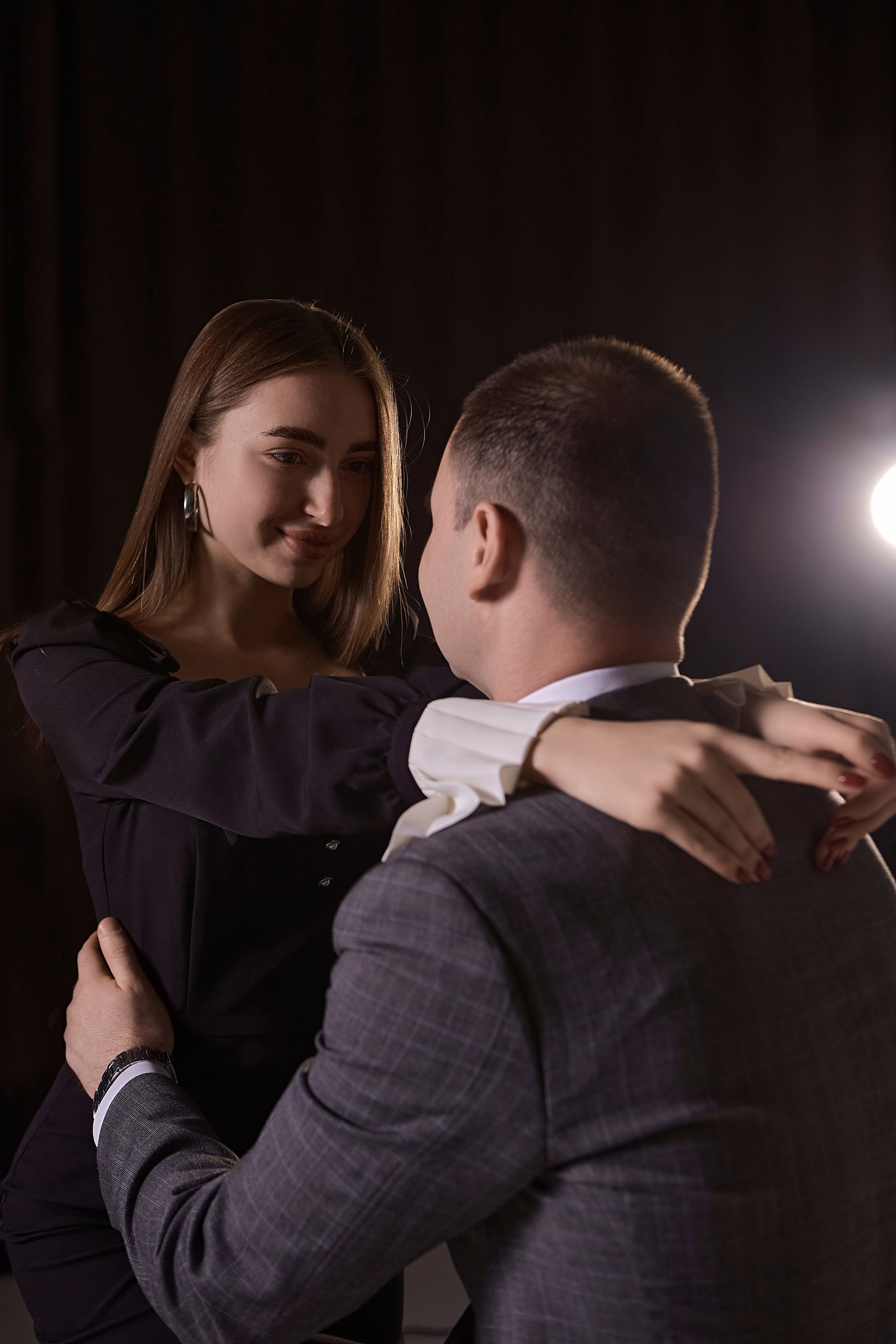 Юрий и Виктория. Семейный и свадебный фотограф в Краснодаре Михеева Светлана