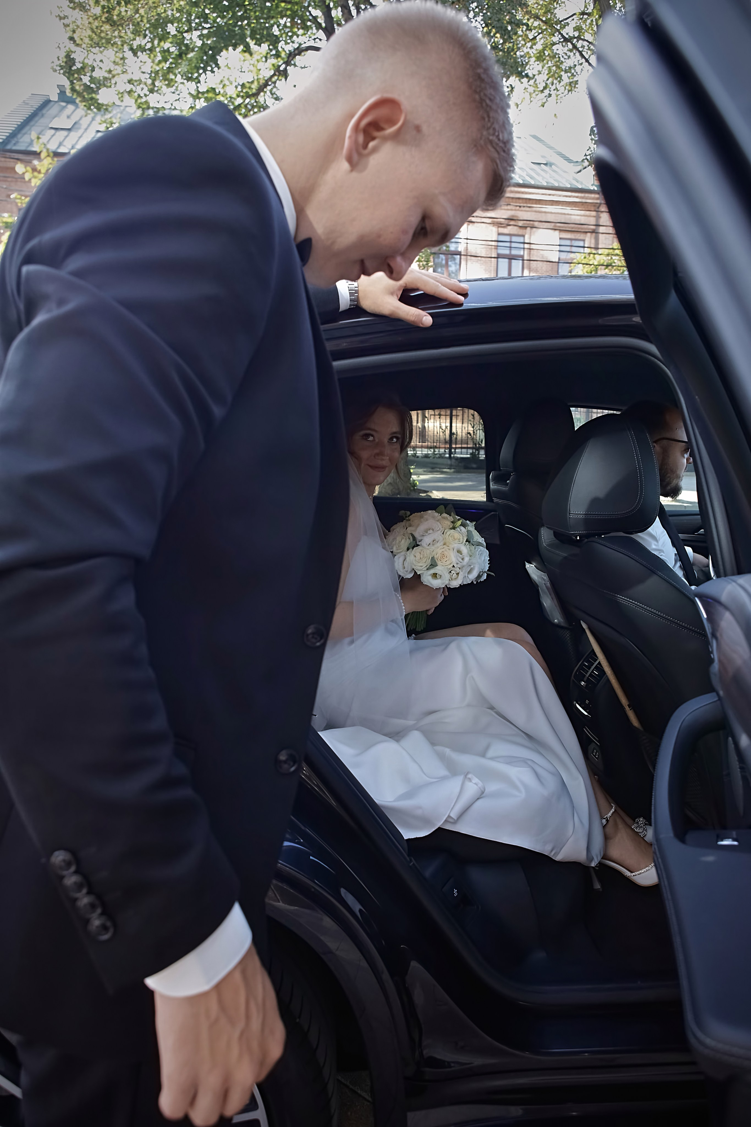 Свадебная съемка Артема и Евгении. Семейный и свадебный фотограф в Краснодаре Михеева Светлана