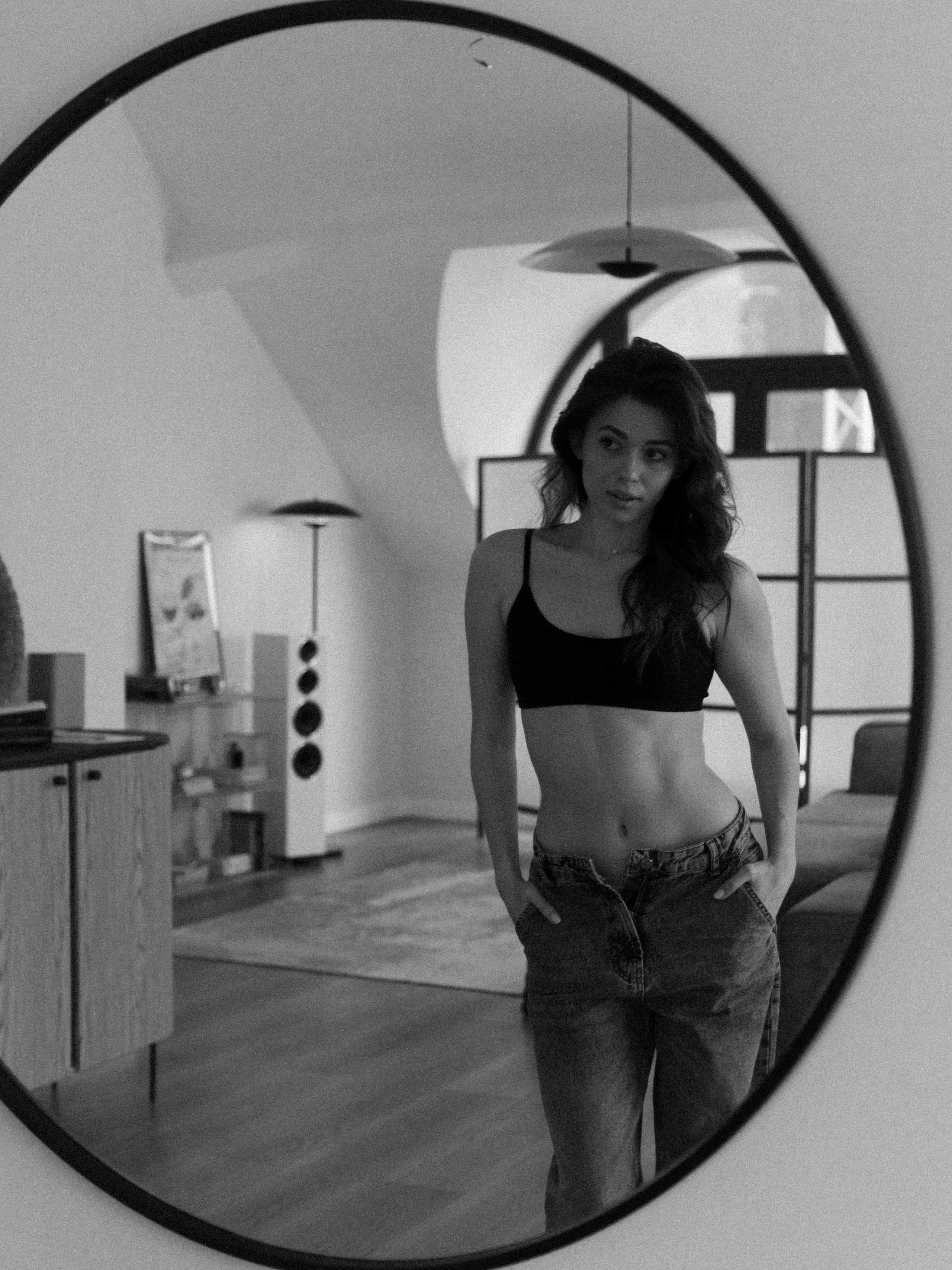 Diana. Женский фотограф Габдрашитова Кристина