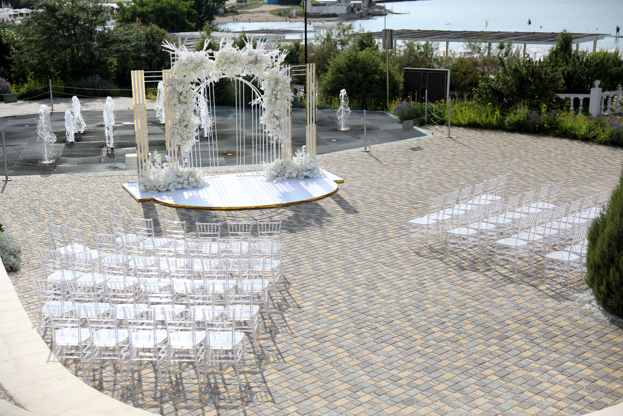 Леонид и Дарья. Свадебный и семейный фотограф в Севастополе и Крыму Анастасия Сураева