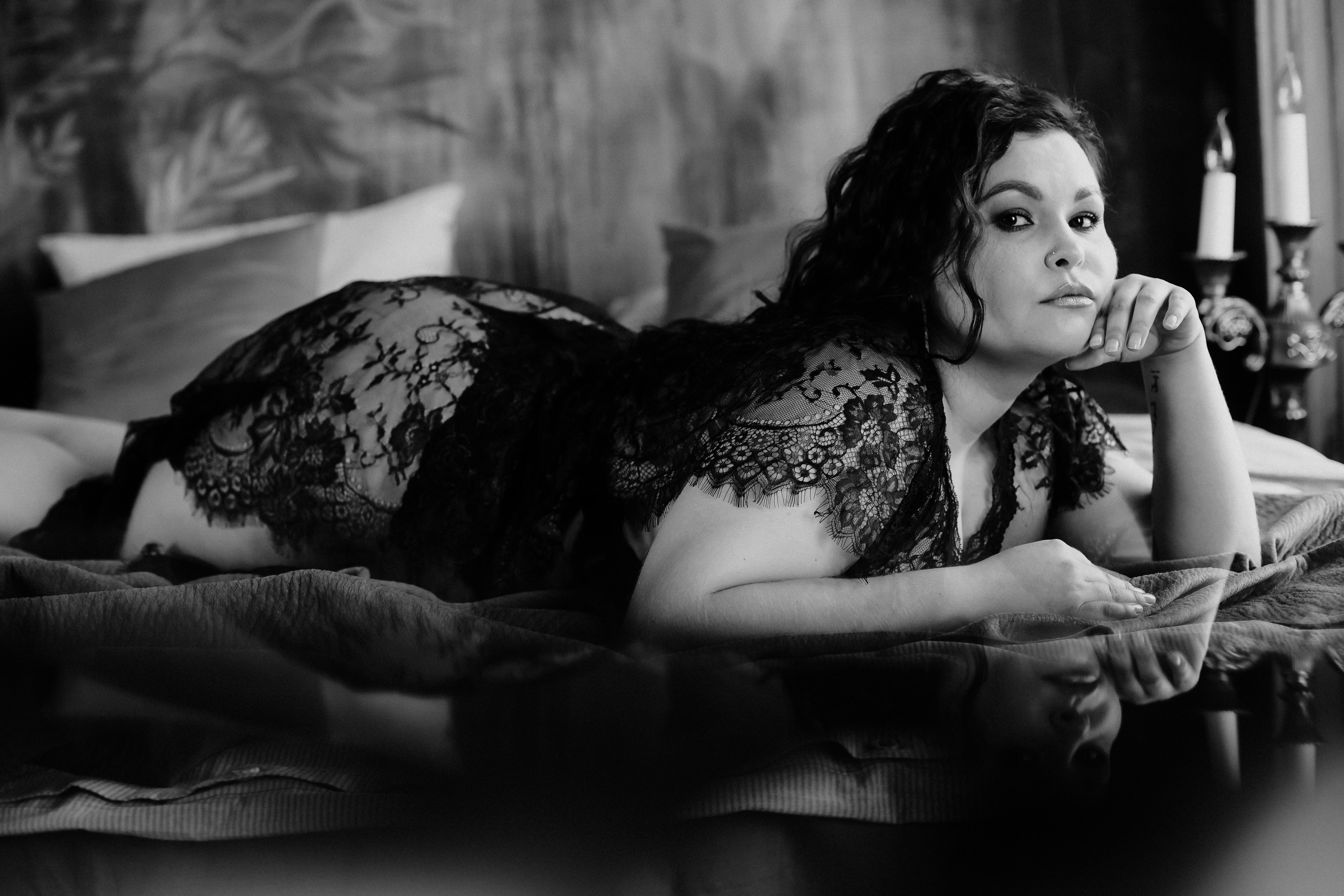 Подборка ню. Креативный и женский Фотограф Омске Наталья Лебедева