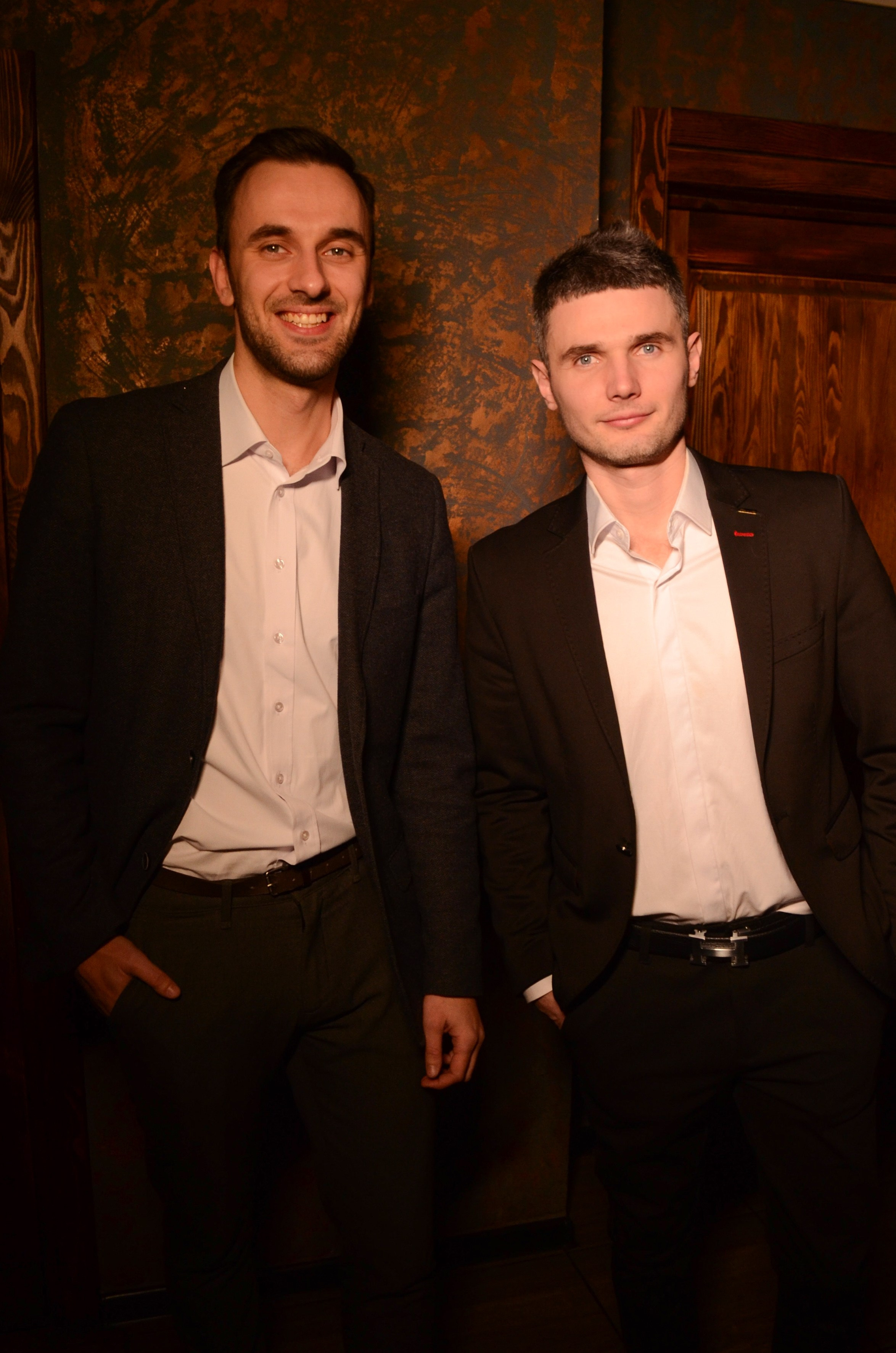 24.12.25 New Year Party. Мята Спортивная — Кальянная, караоке, бар в Минске