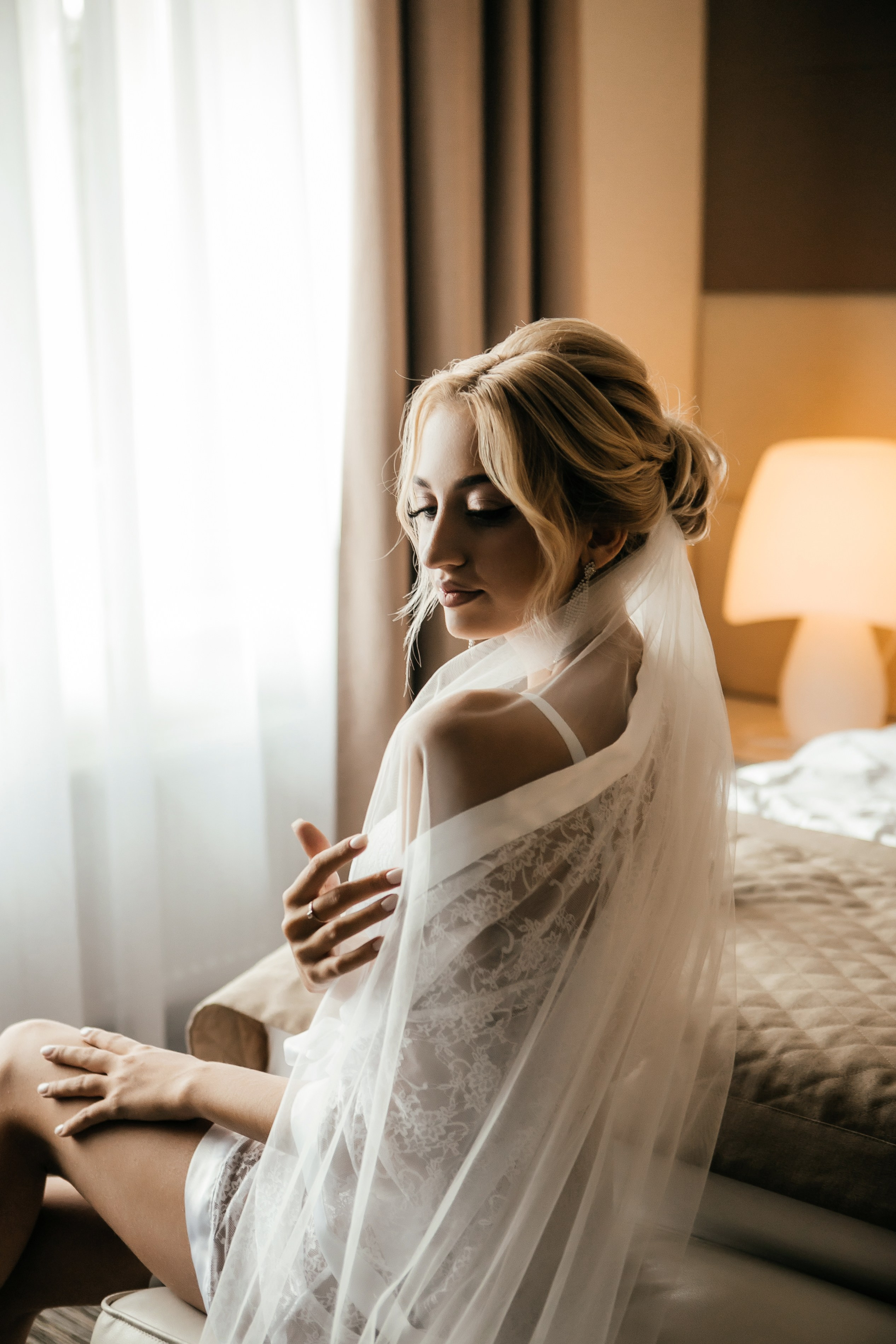 Даша и Влад. Chertovskih.ru