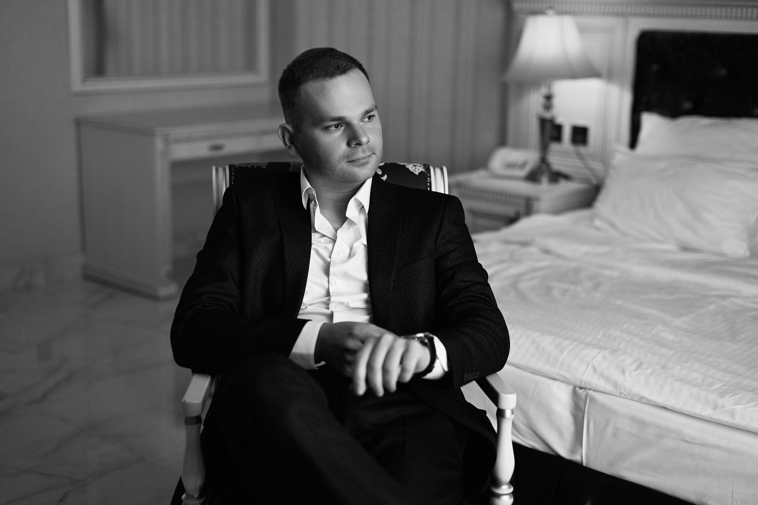 Свадьба Кристины и Андрея. Свадебный и семейный фотограф в Самаре Головань Наталья