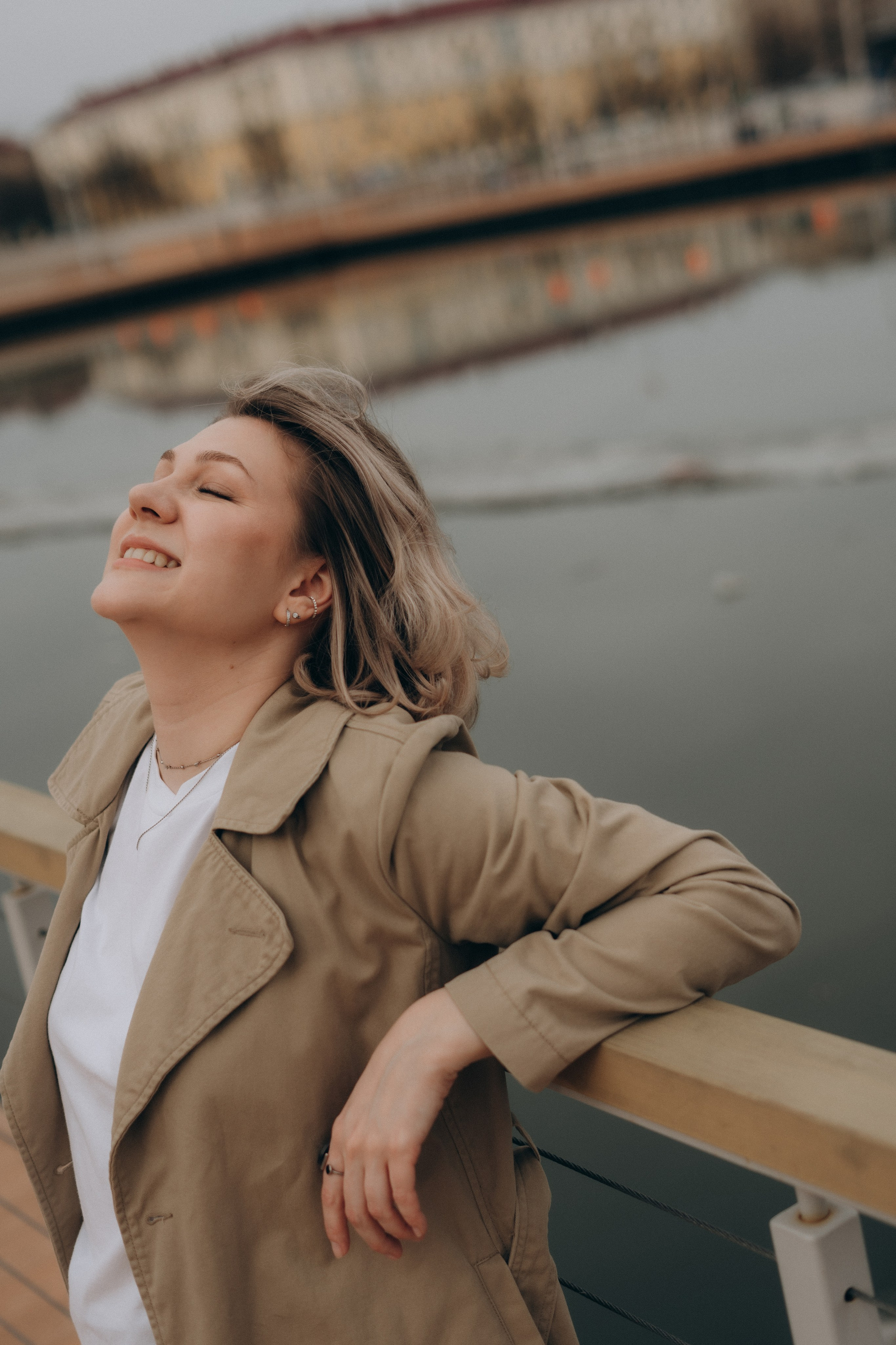 Портретная индивидуальная фотосессия в Москве. Фотограф Москва Виктория-Антуанетта