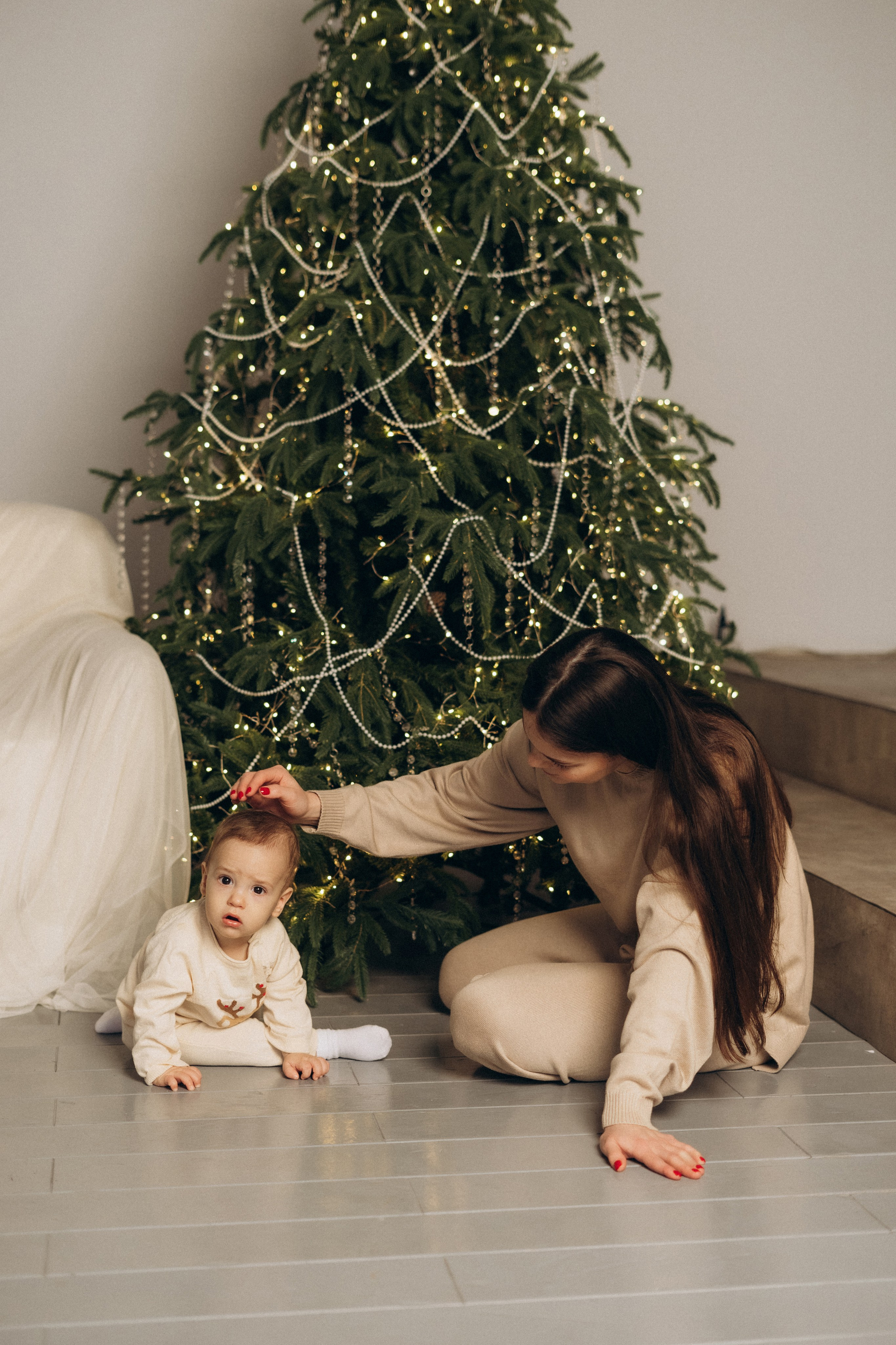 Семейная фотосессия. Фотограф Москва Виктория-Антуанетта