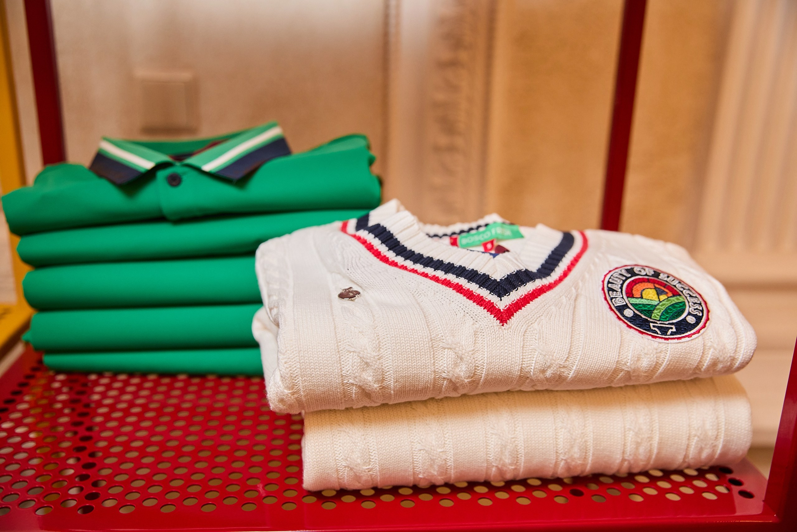 Bosco Golf Cup. Фотограф и Видеограф в Москве. Олег Корушев