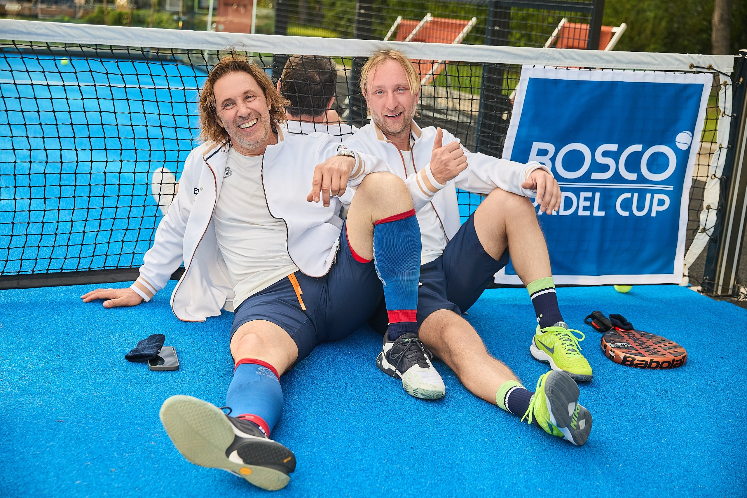 BOSCO PADEL CUP 2025. Фотограф и Видеограф в Москве. Олег Корушев