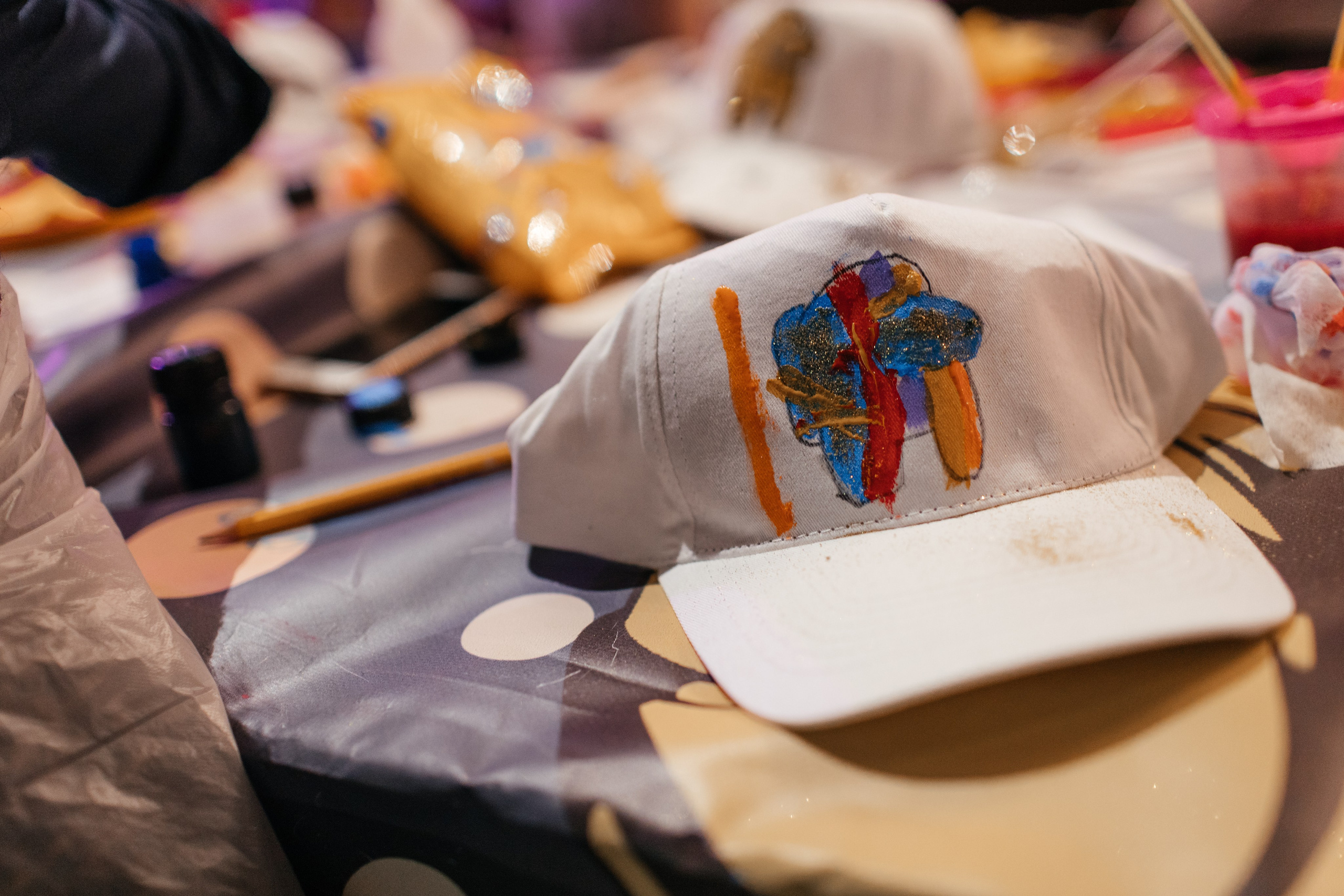 Алине 7 лет. Свадебный и семейный фотограф