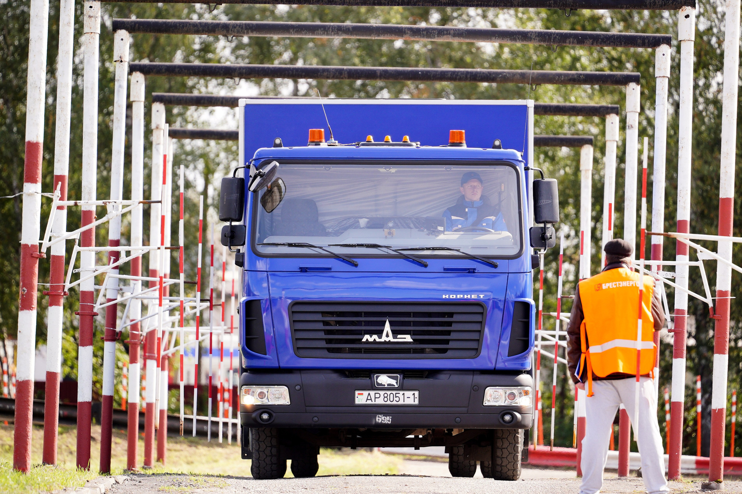 Как это было: III РЕСПУБЛИКАНСКИЕ СОРЕВНОВАНИЯ