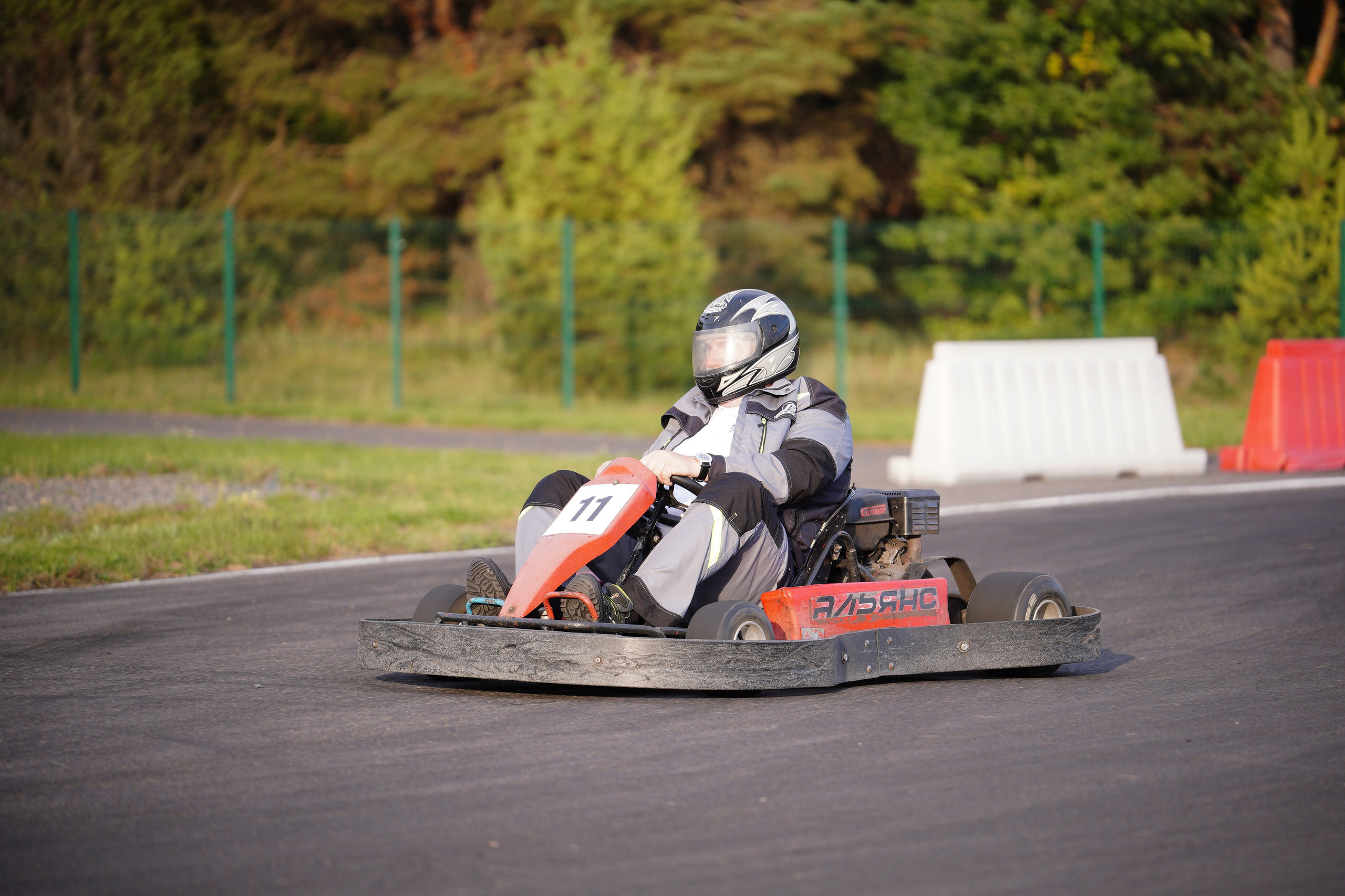 Как это было: III РЕСПУБЛИКАНСКИЕ СОРЕВНОВАНИЯ