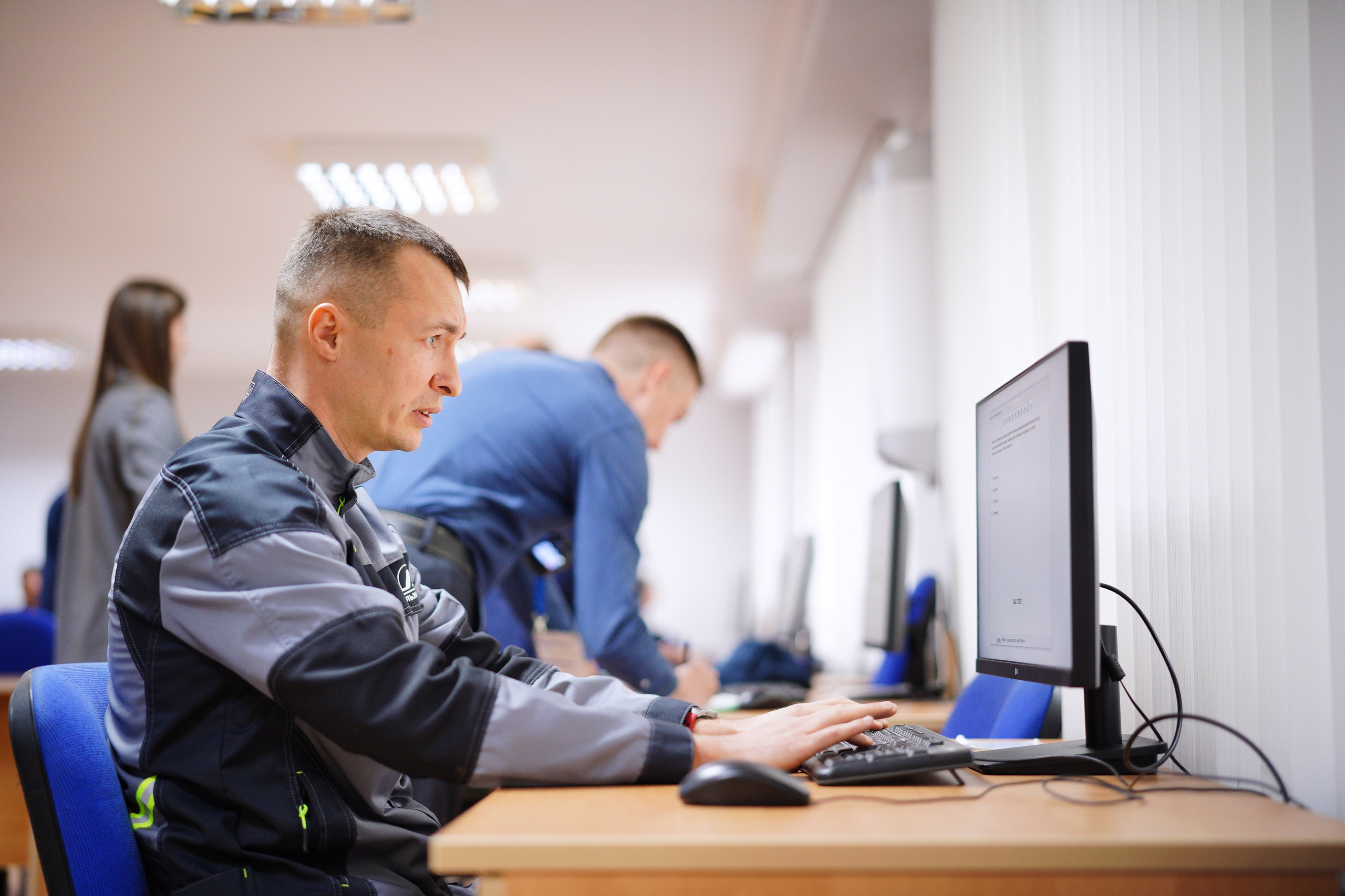 Как это было: III РЕСПУБЛИКАНСКИЕ СОРЕВНОВАНИЯ