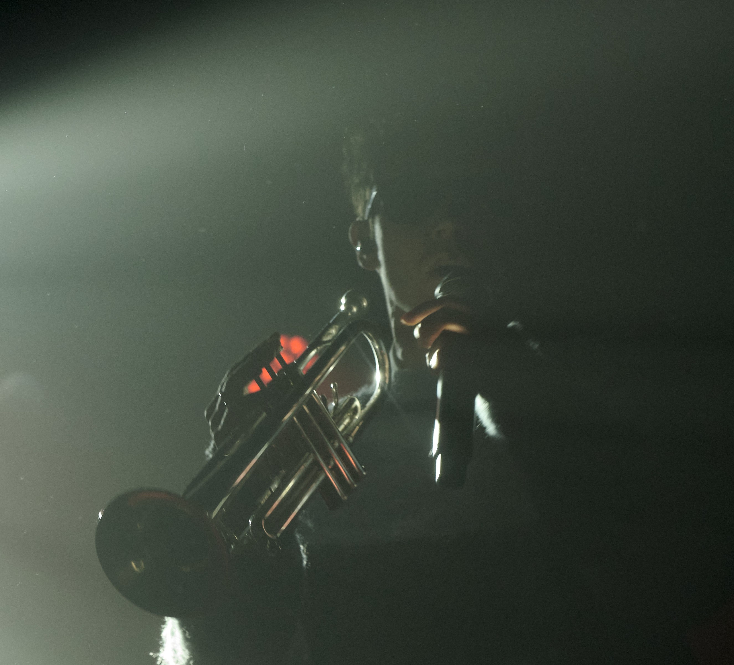 Антоха МС. Фотограф и оператор Сергей Окладников