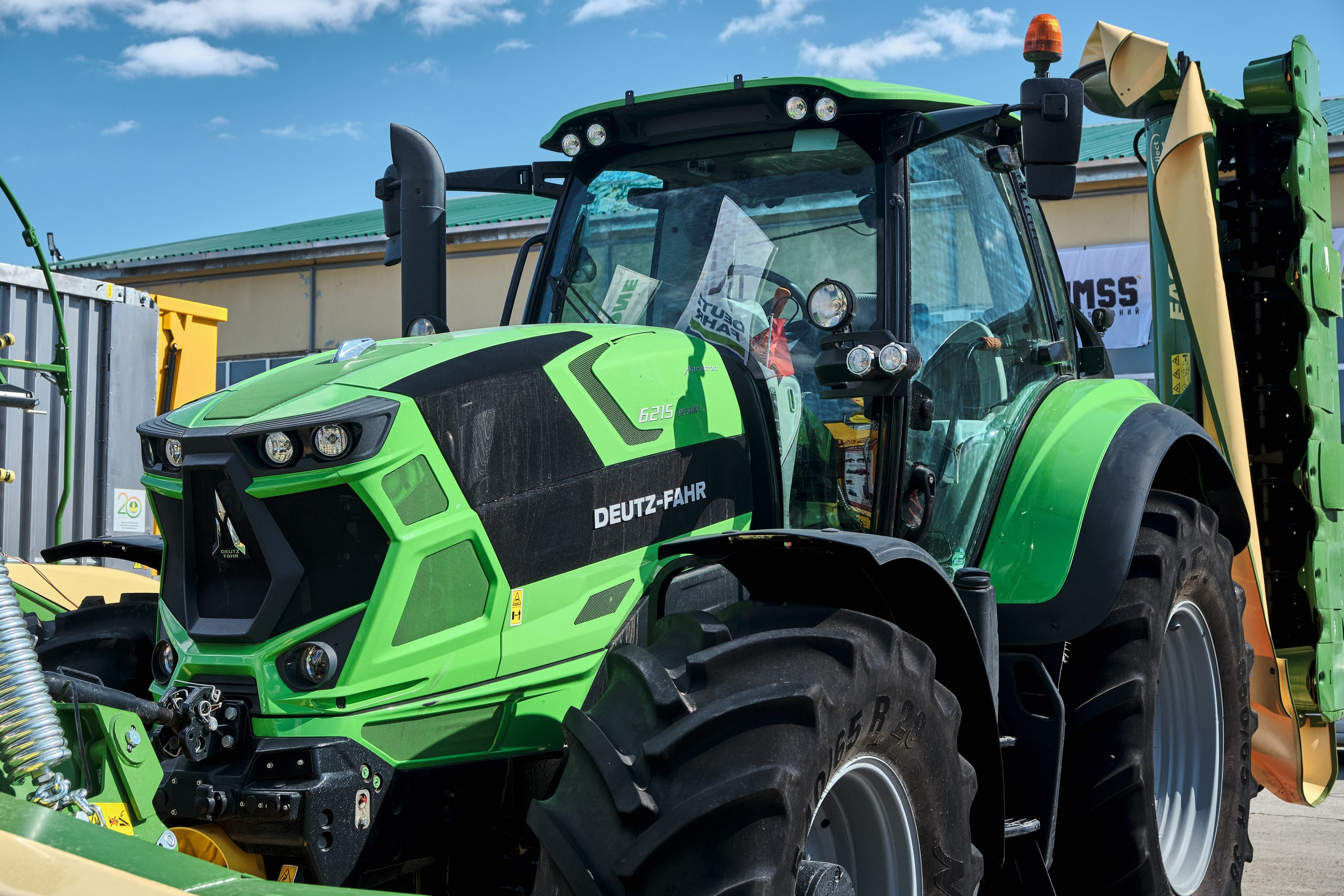 ТЕХНИКА/TECHNIC. Фотограф и оператор Сергей Окладников