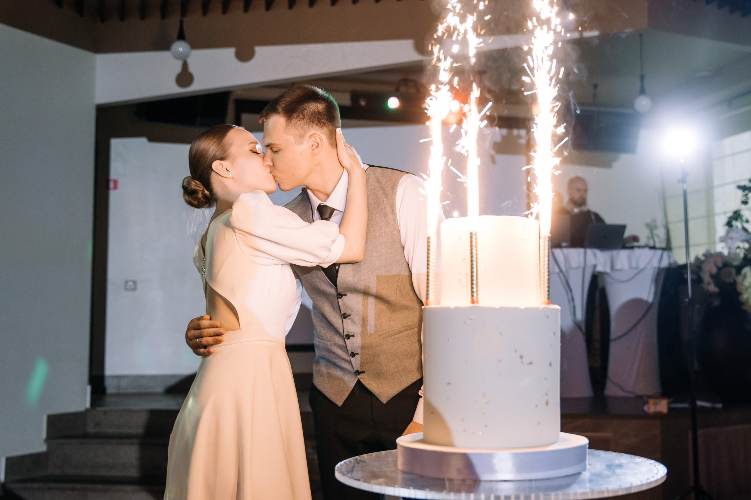 Виктория и Кирилл. Ульяна Ремезова | Фотограф | Челябинск