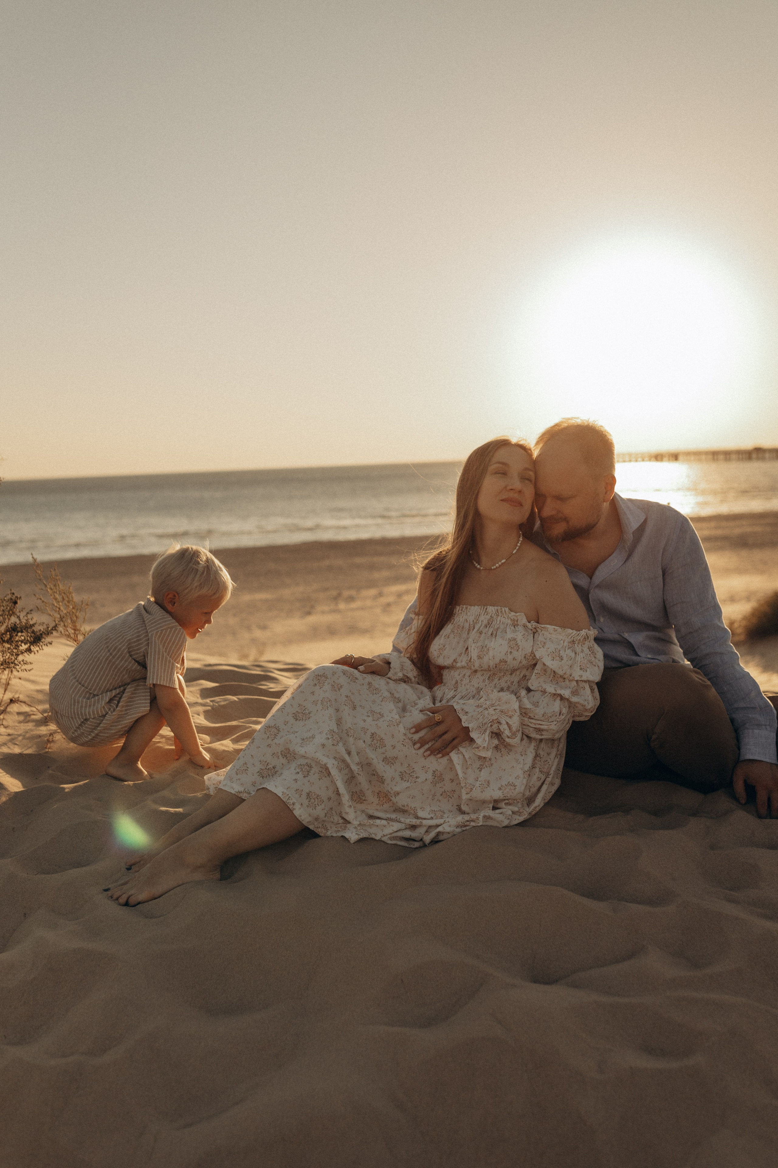 Никос Марианна и Дима. Семейный фотограф в Новороссийске и Анапе Александра Яковлева