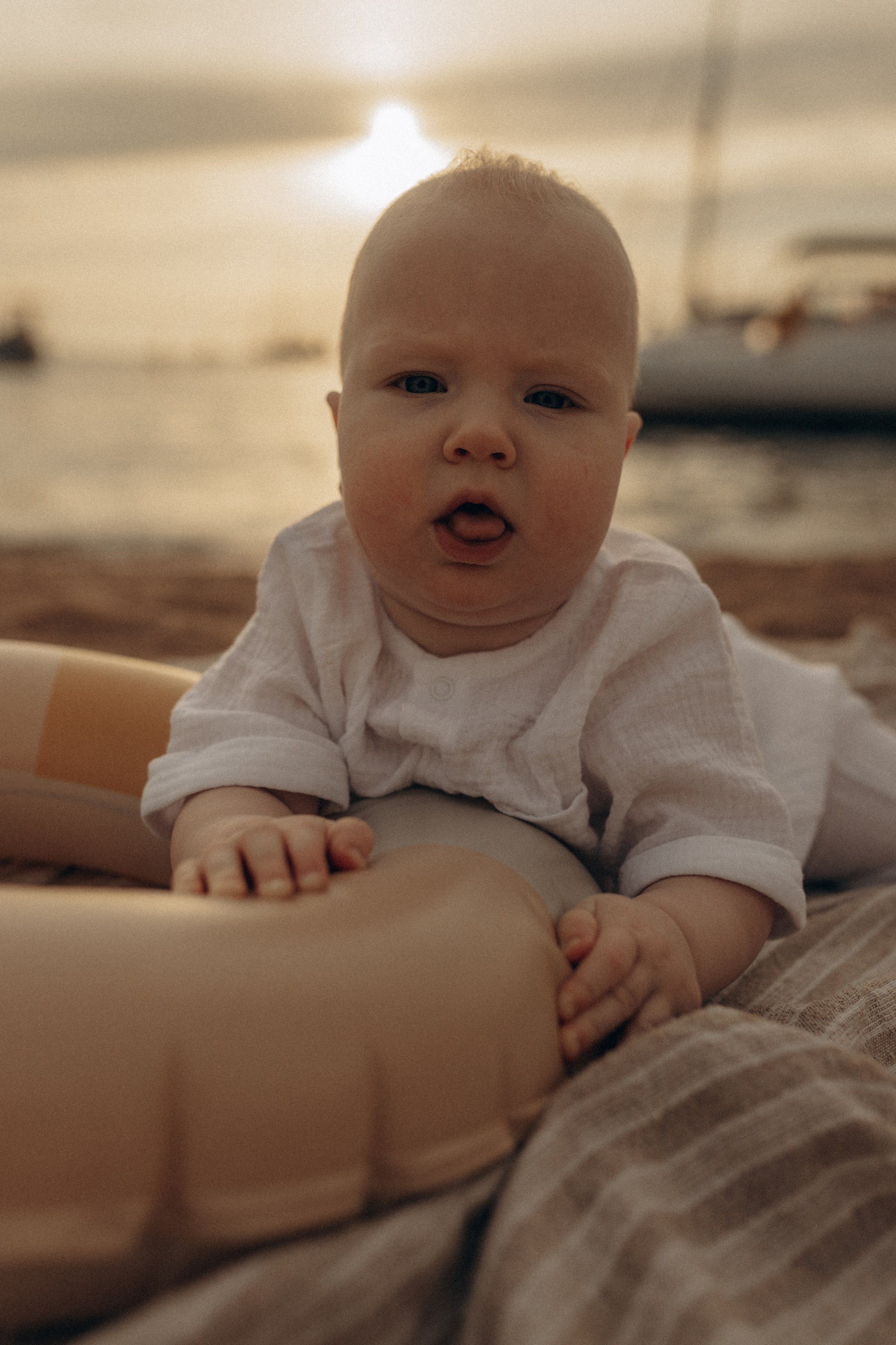 Антон Таня и Даня. Семейный фотограф в Новороссийске и Анапе Александра Яковлева