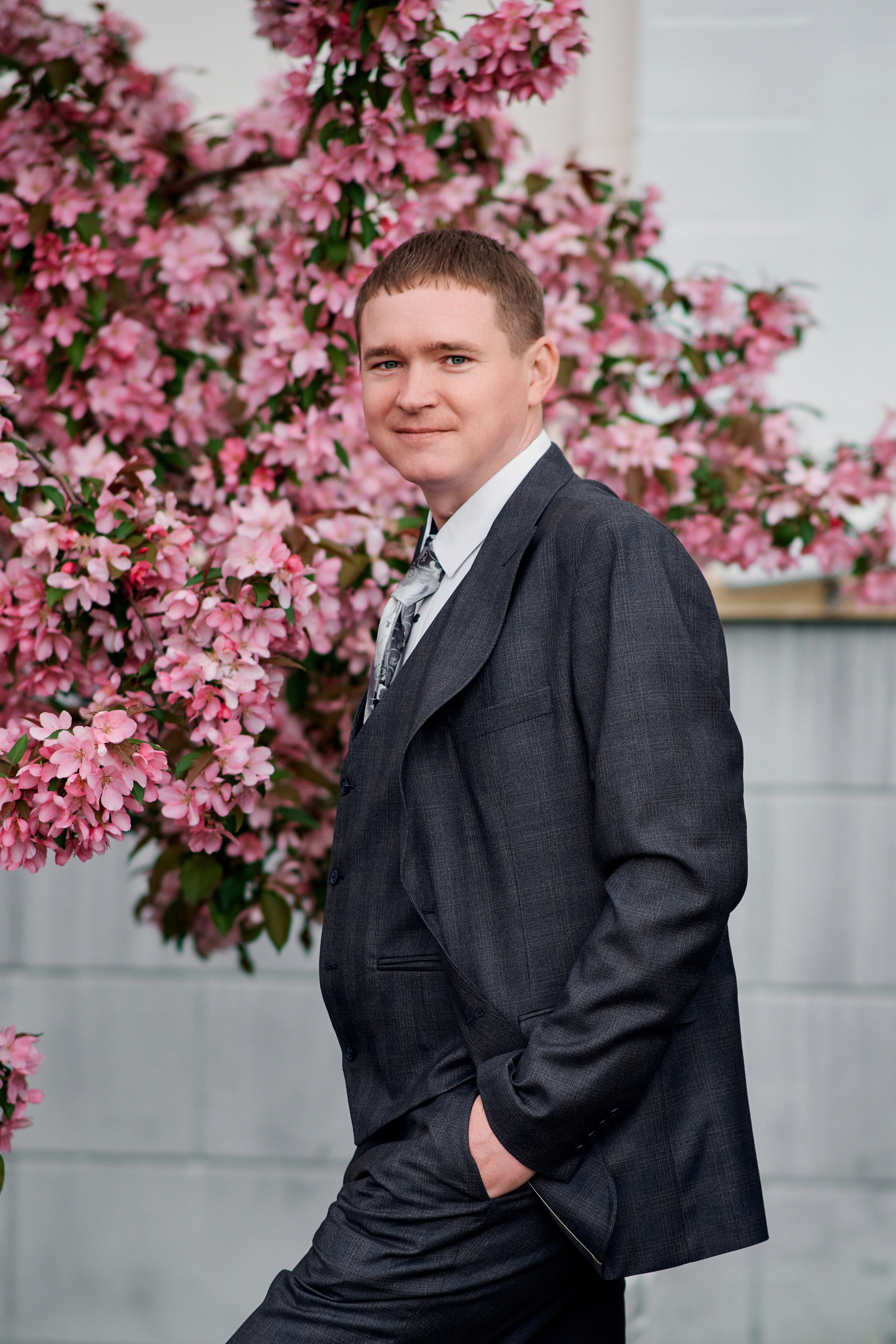 Александр и Татьяна. Фотограф Таганрог Анна Трайжон