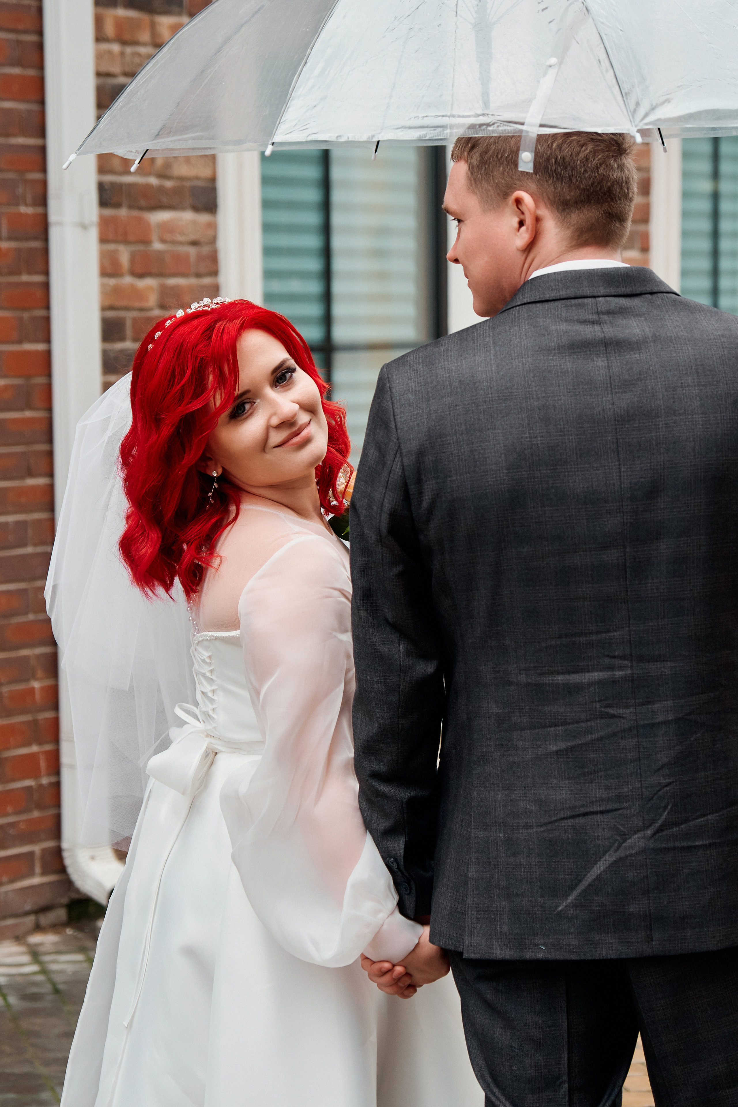 Александр и Татьяна. Фотограф Таганрог Анна Трайжон