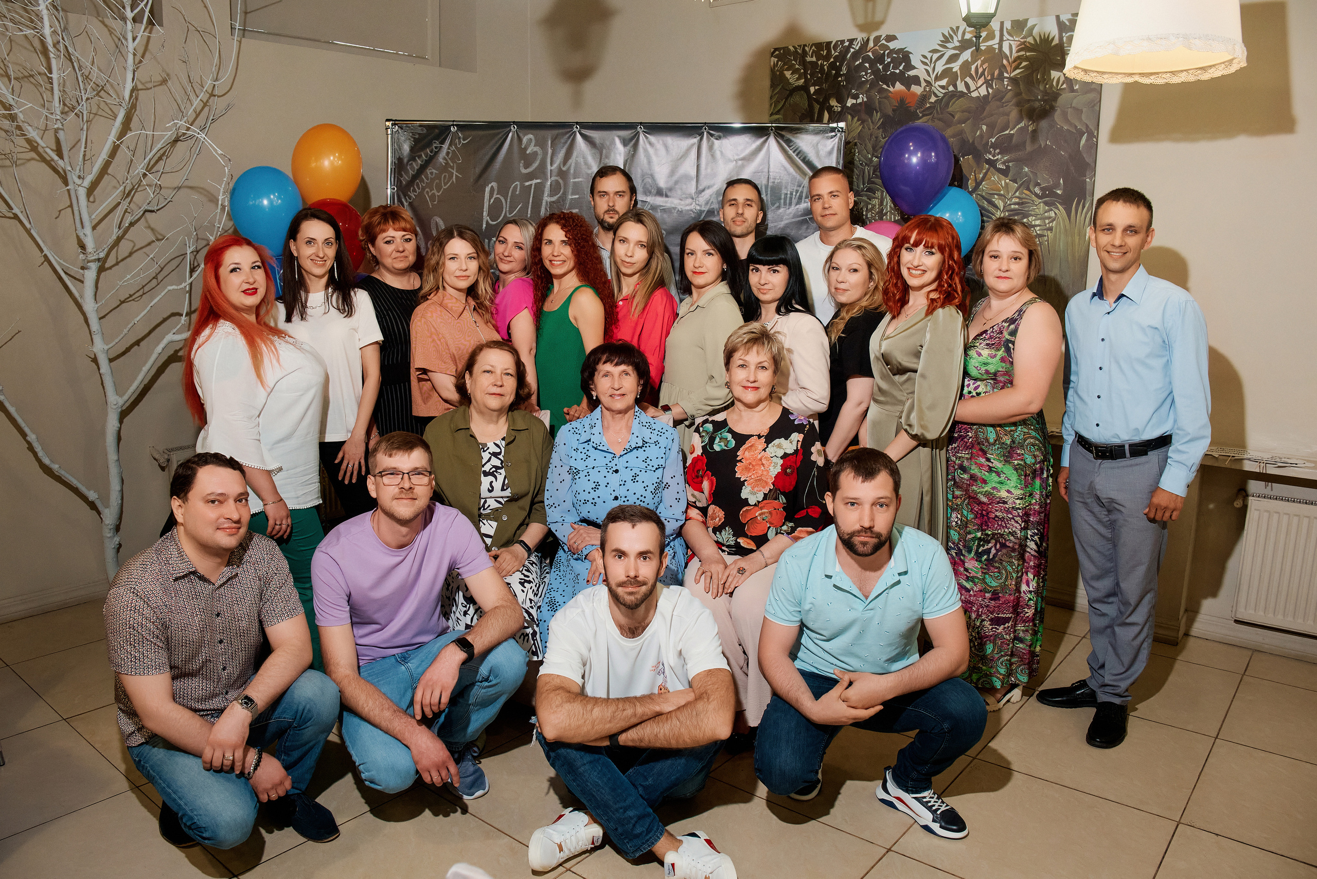 Отзывы. Фотограф Таганрог Анна Трайжон