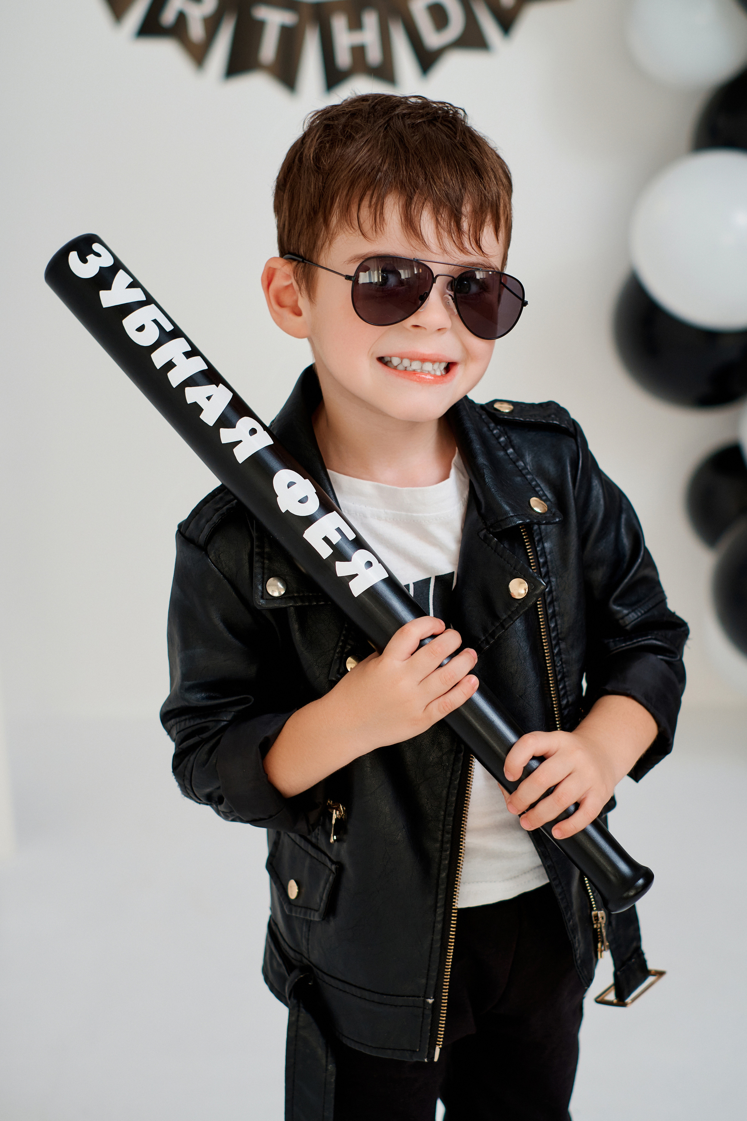 Семейная фотосессия в стиле «РОК». Фотограф Таганрог Анна Трайжон