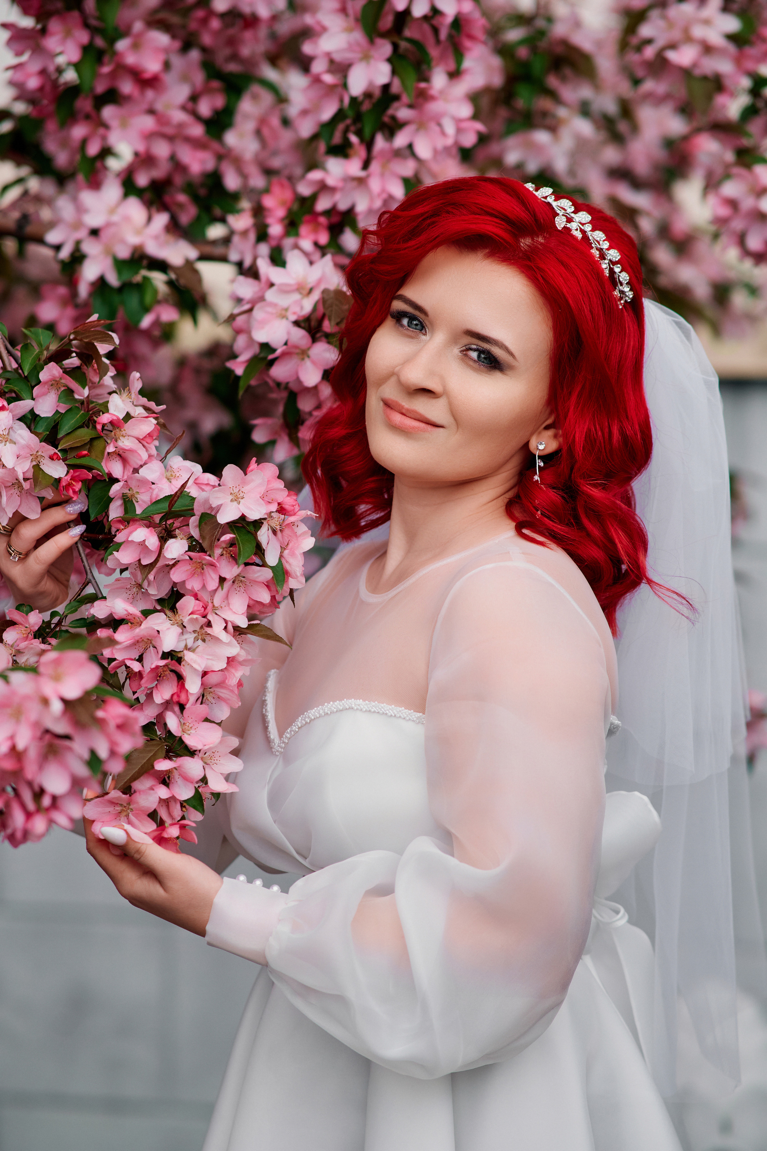 Александр и Татьяна. Фотограф Таганрог Анна Трайжон