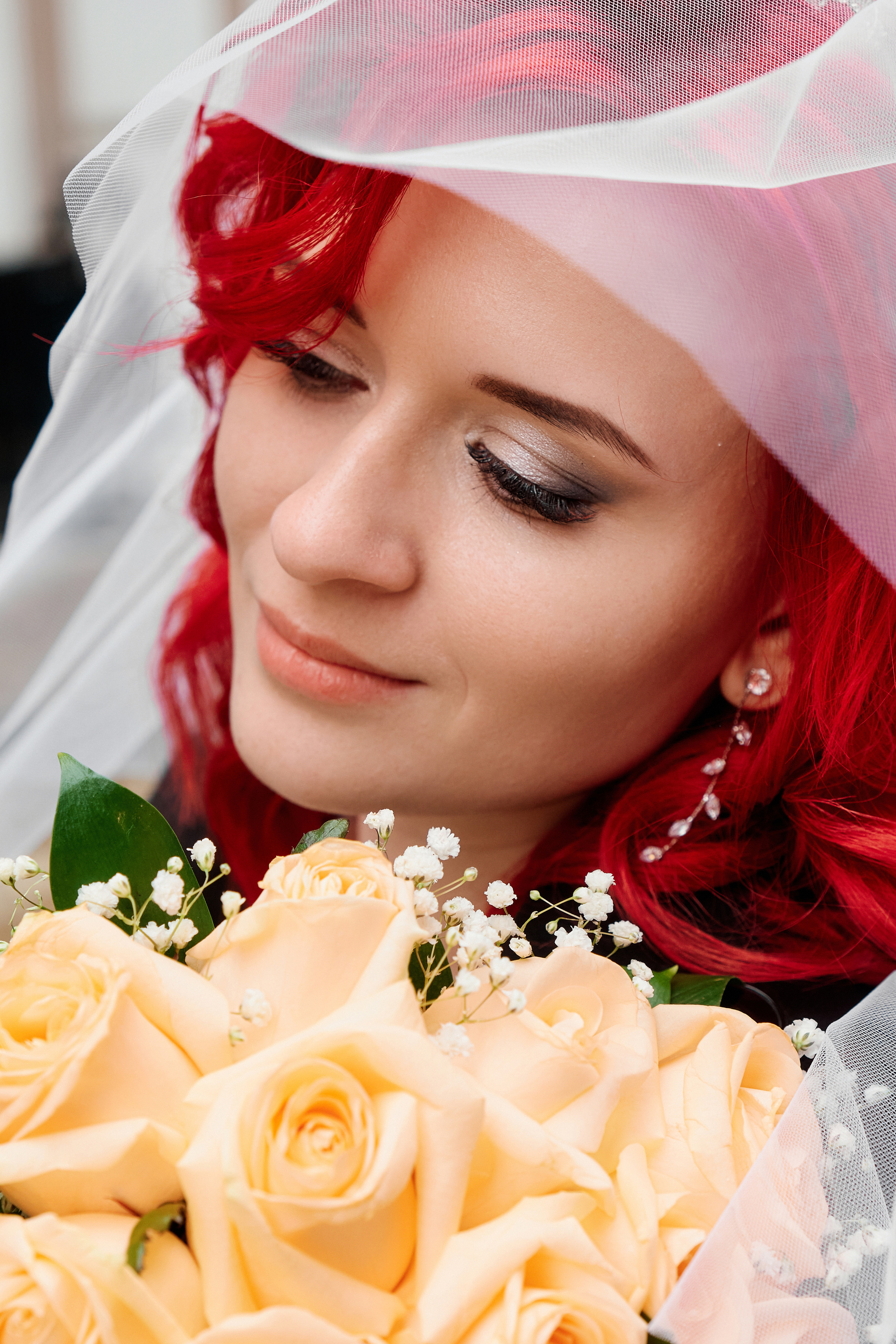 Александр и Татьяна. Фотограф Таганрог Анна Трайжон