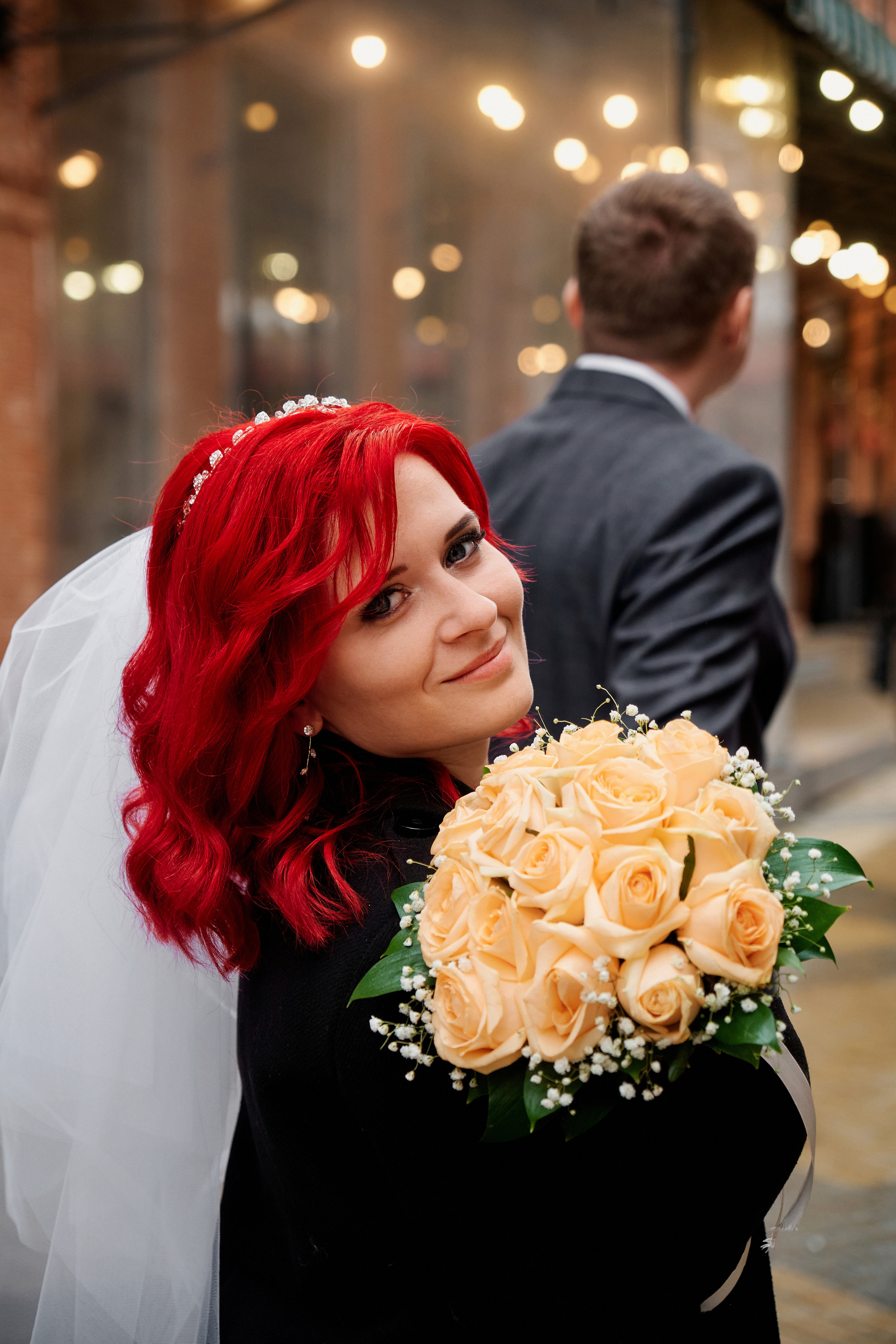 Александр и Татьяна. Фотограф Таганрог Анна Трайжон